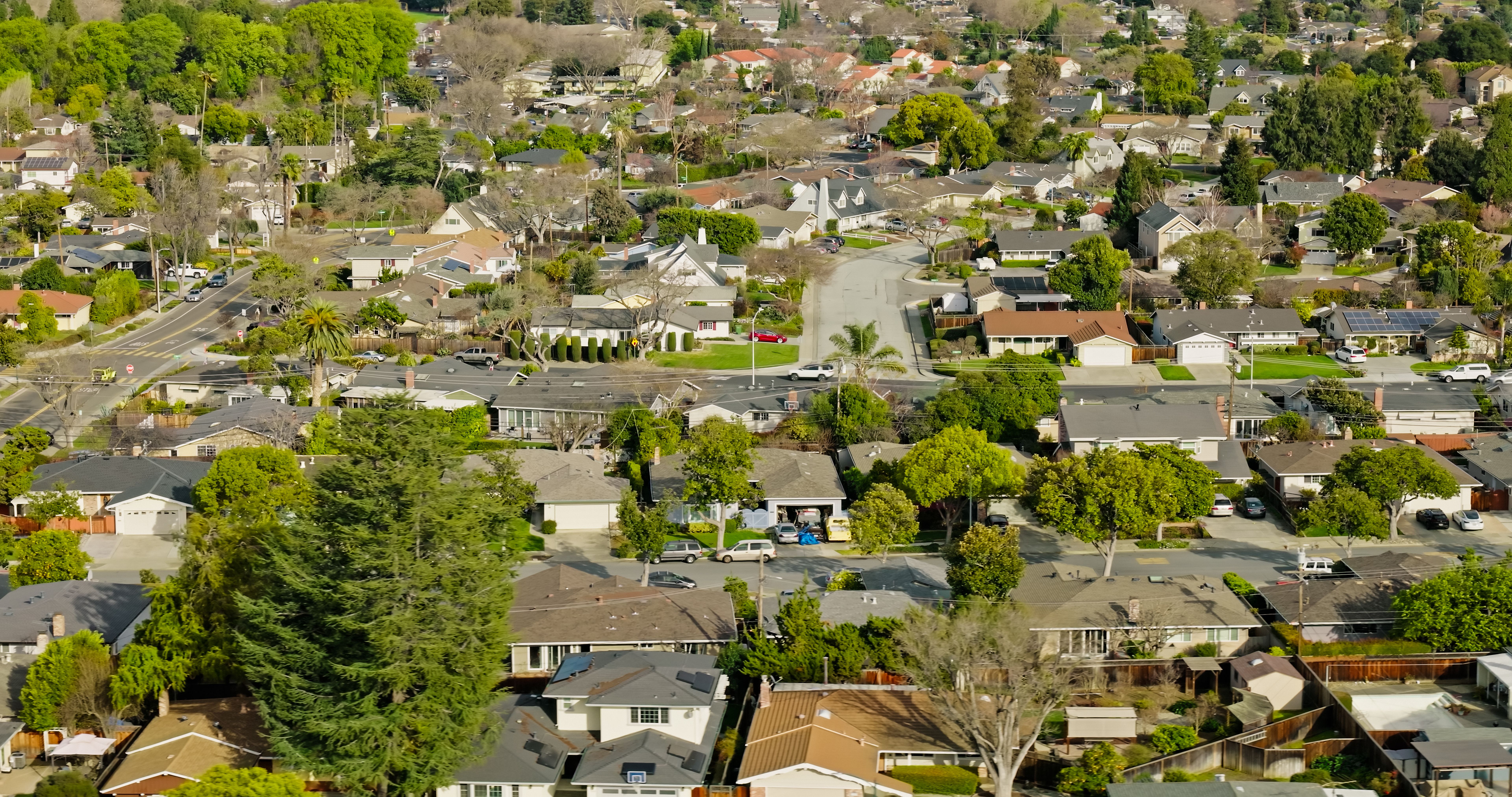 bay area real estate