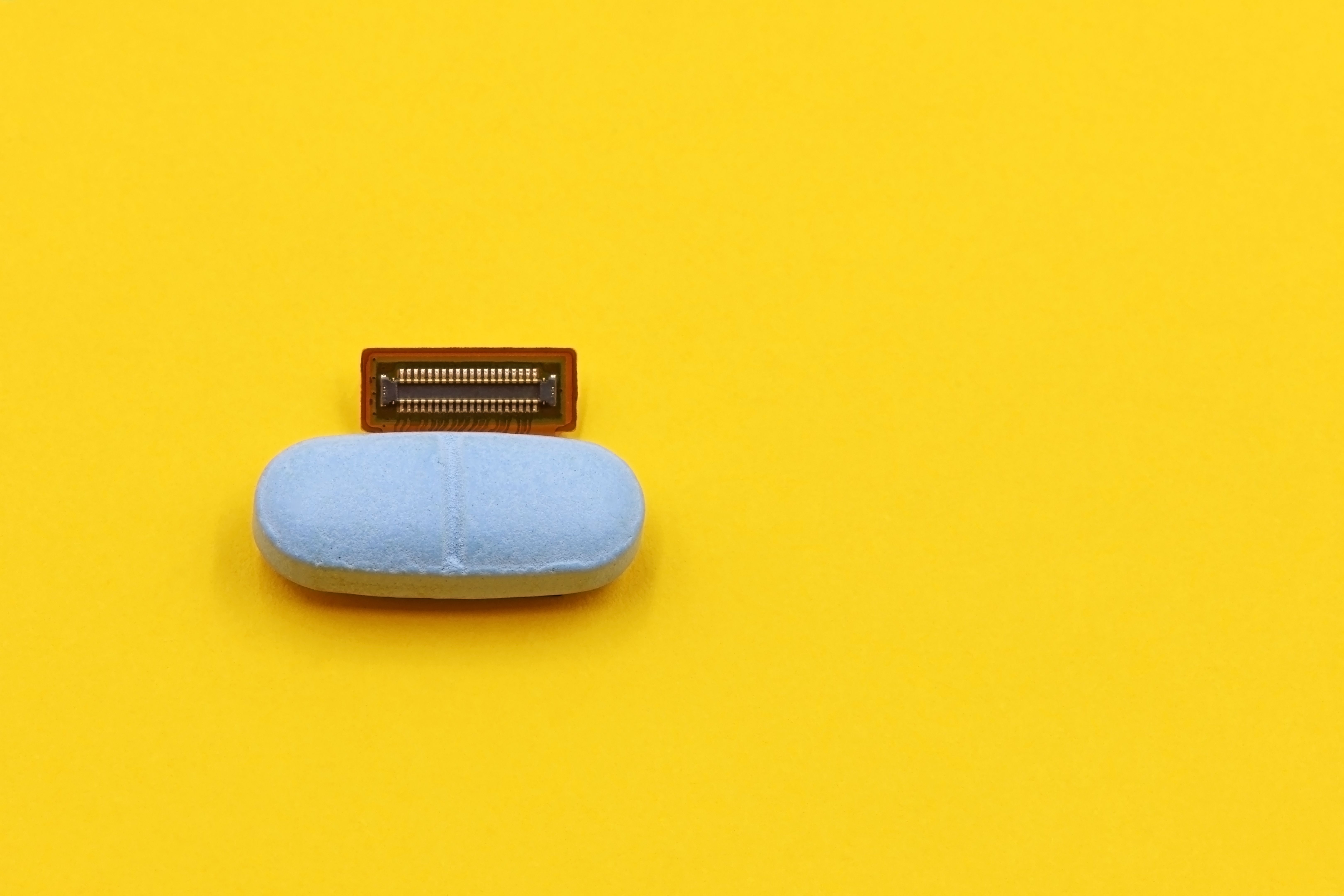 personalized vitamins