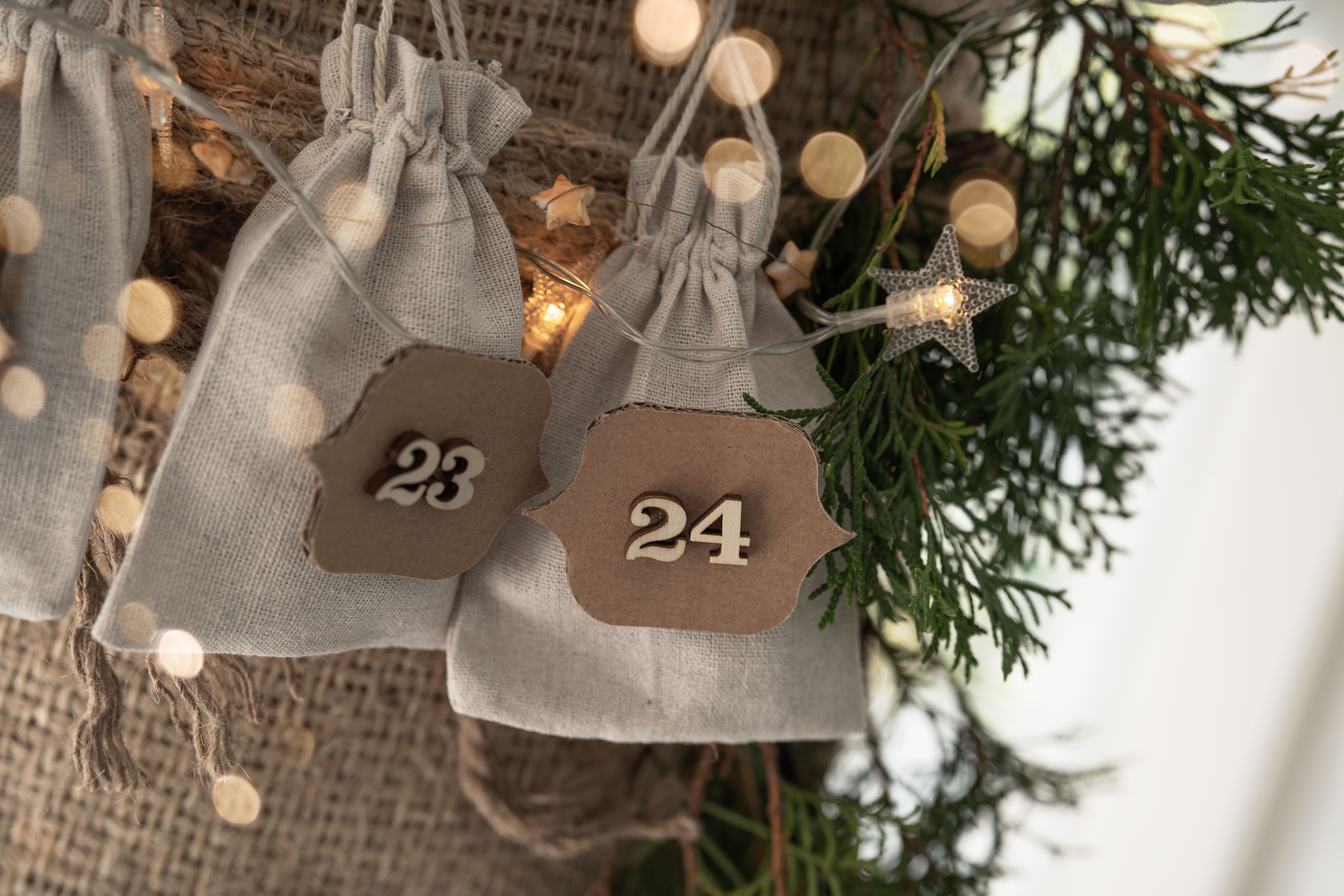 advent calendar