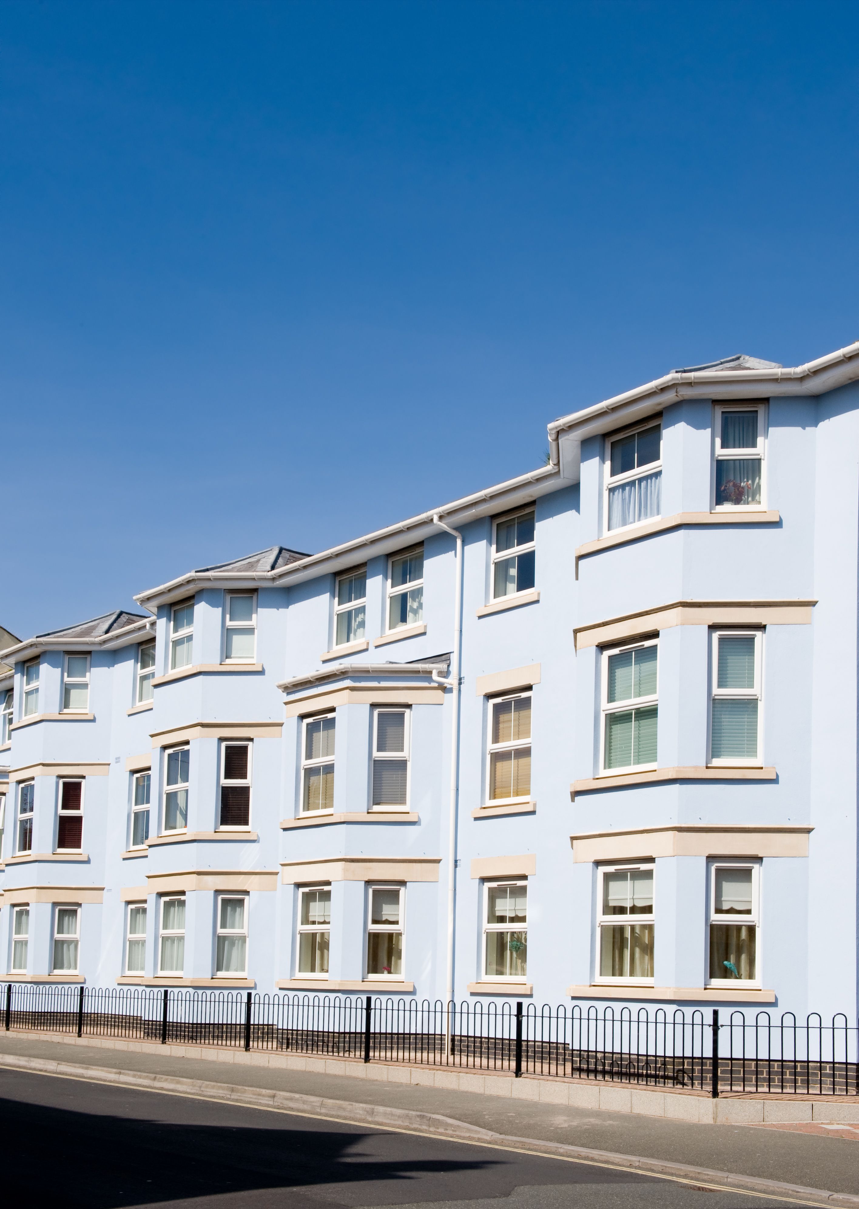 afternoon tea in Aberdeen