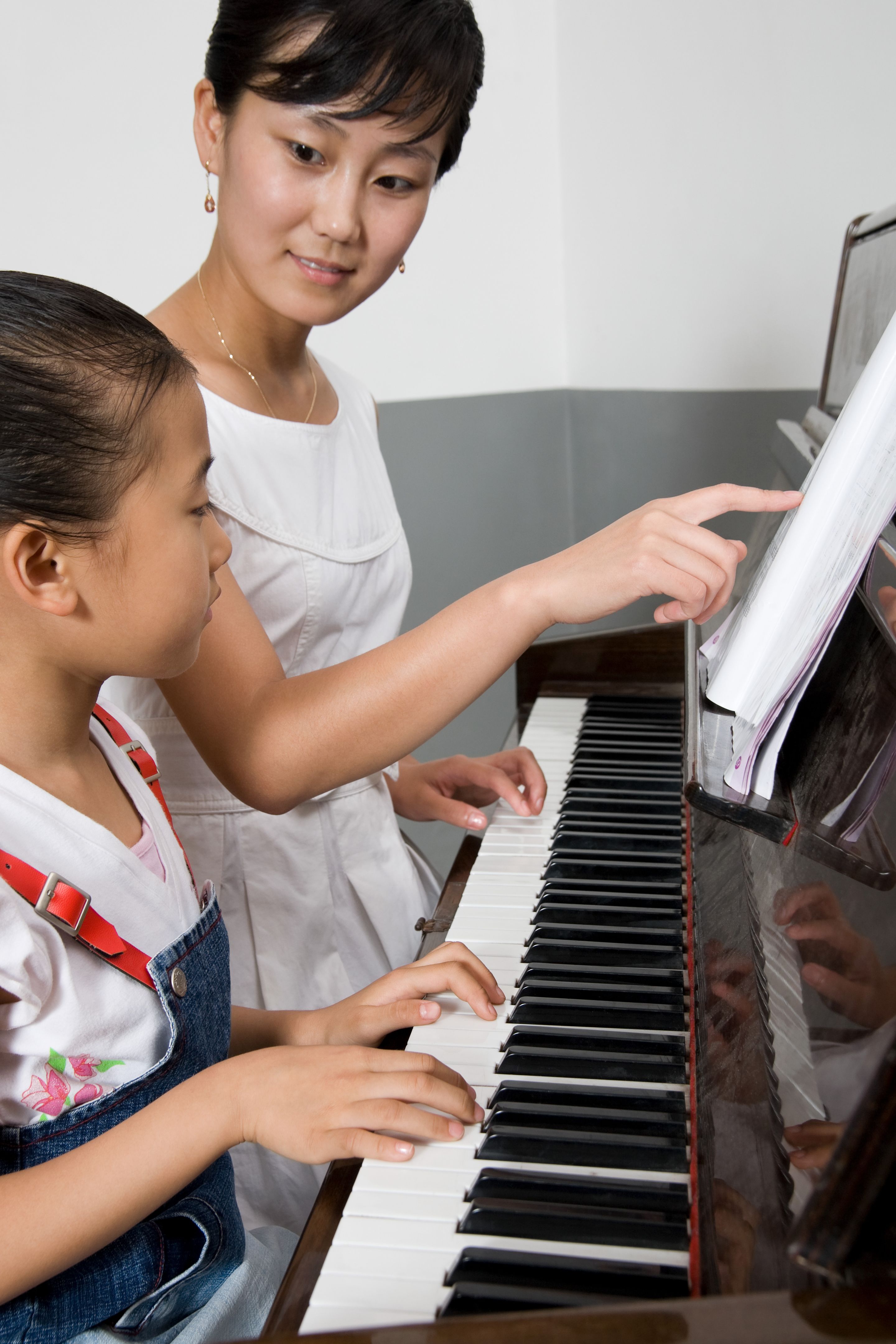 school support