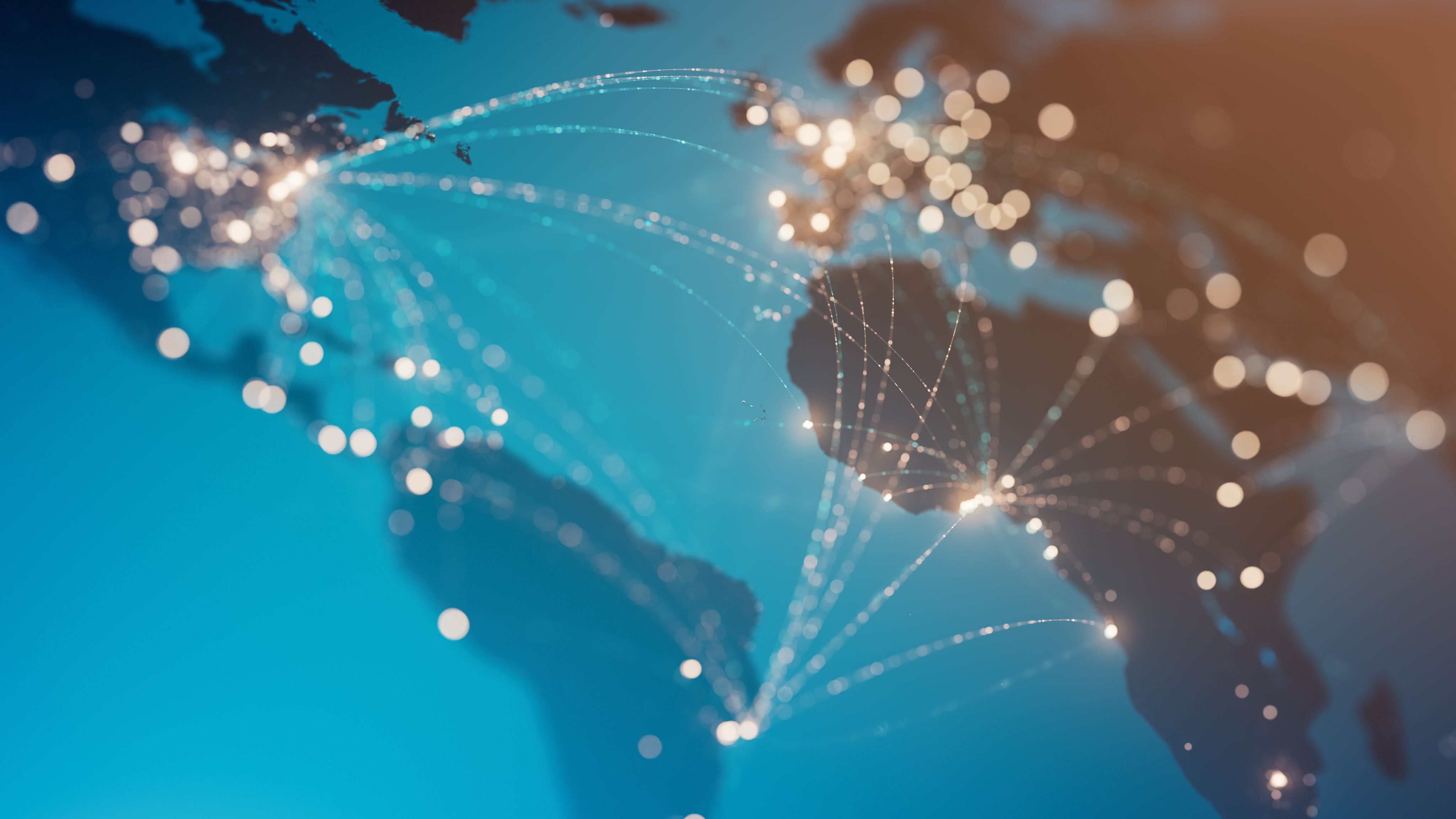 global network