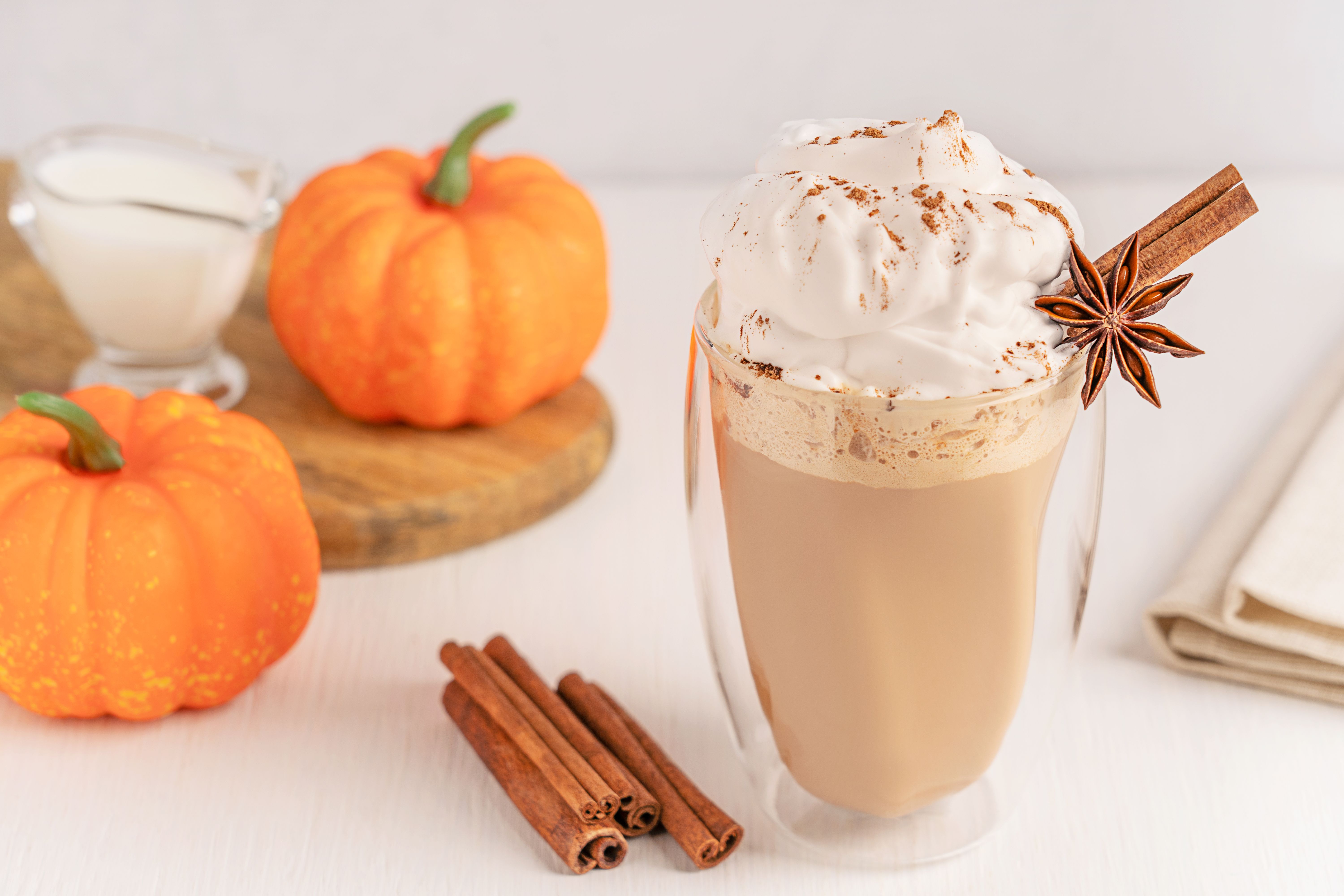 cocktail ingredients