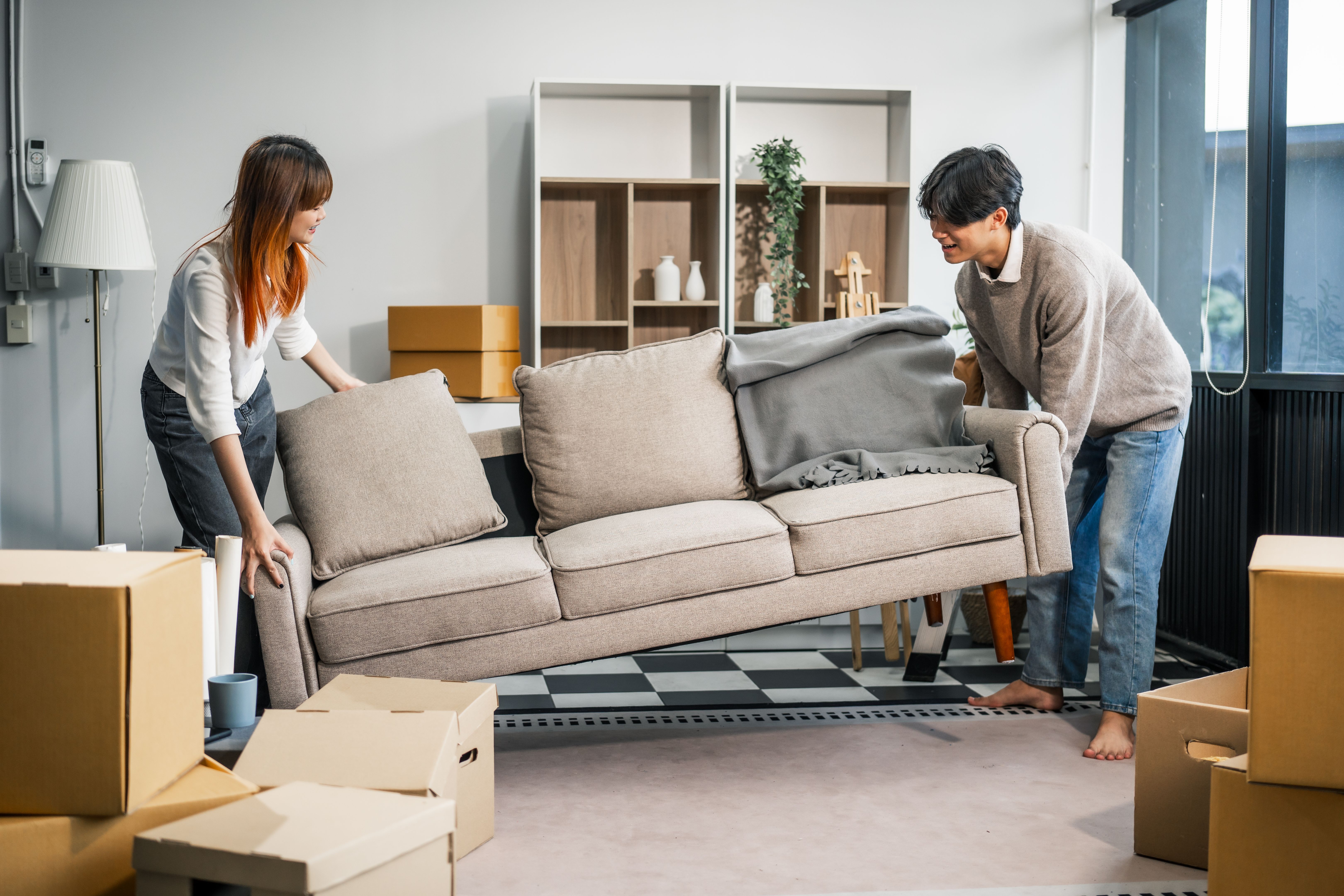 Hassle of pre painting preparation Hassle of pre painting preparation