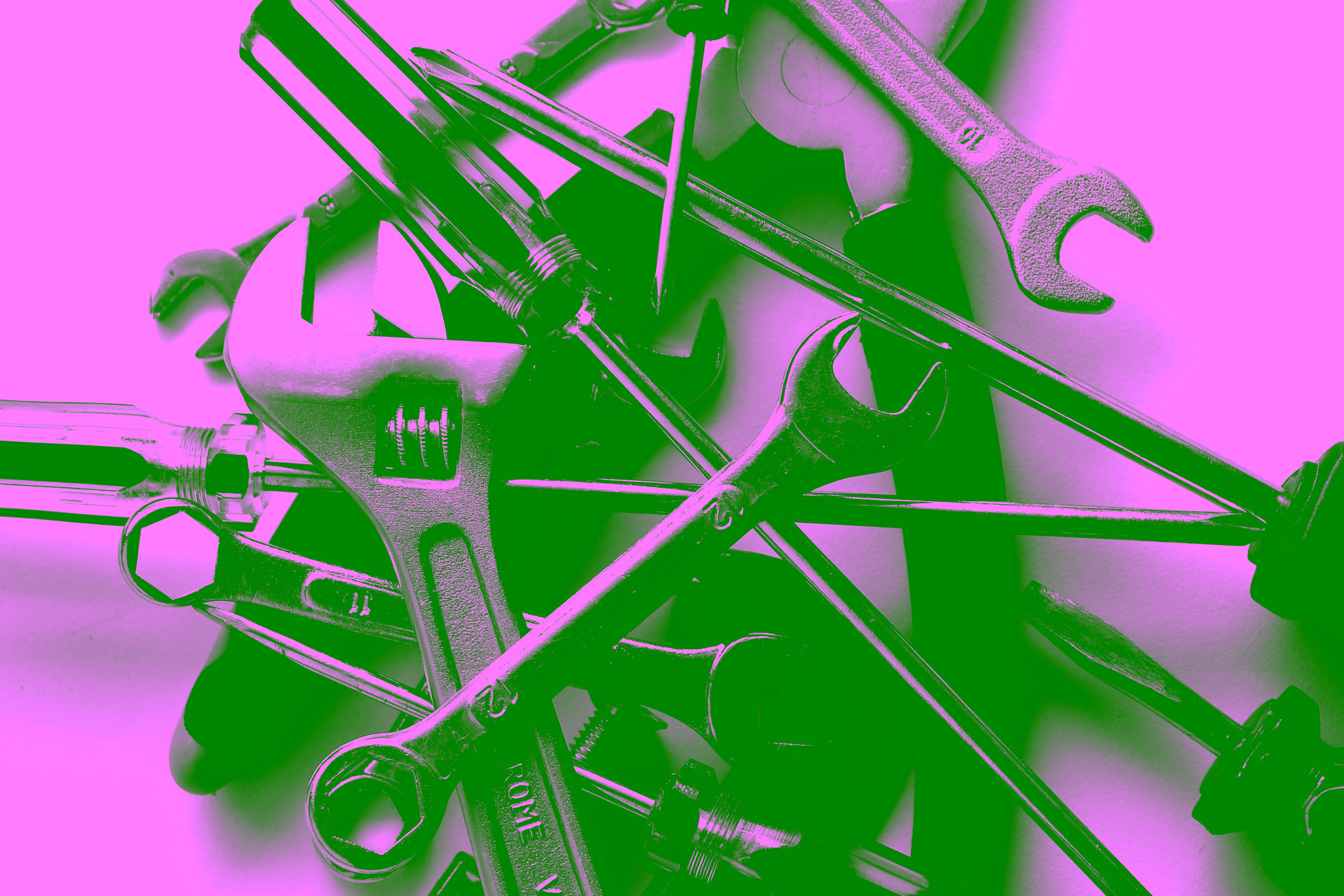 hand tools
