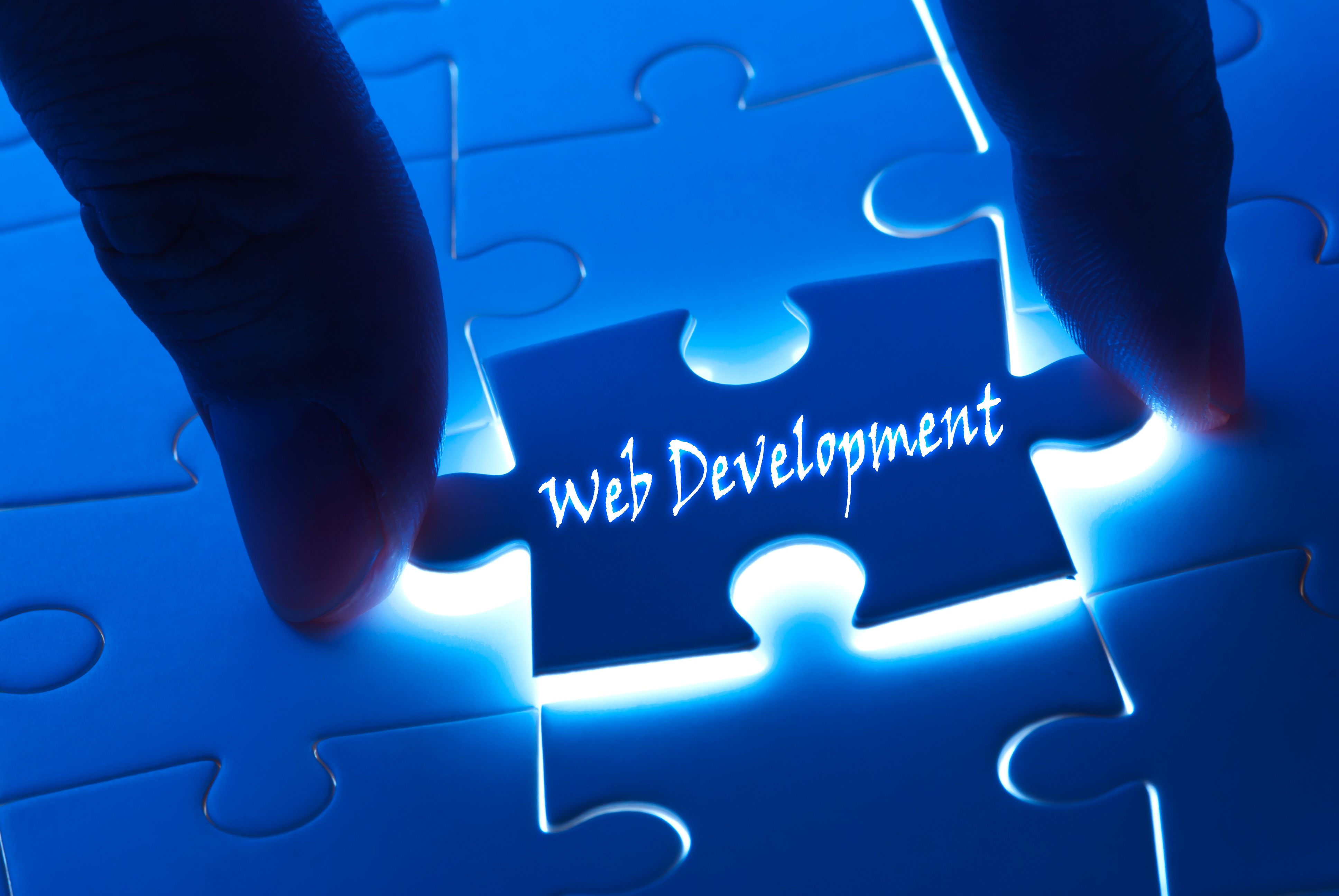 web development services