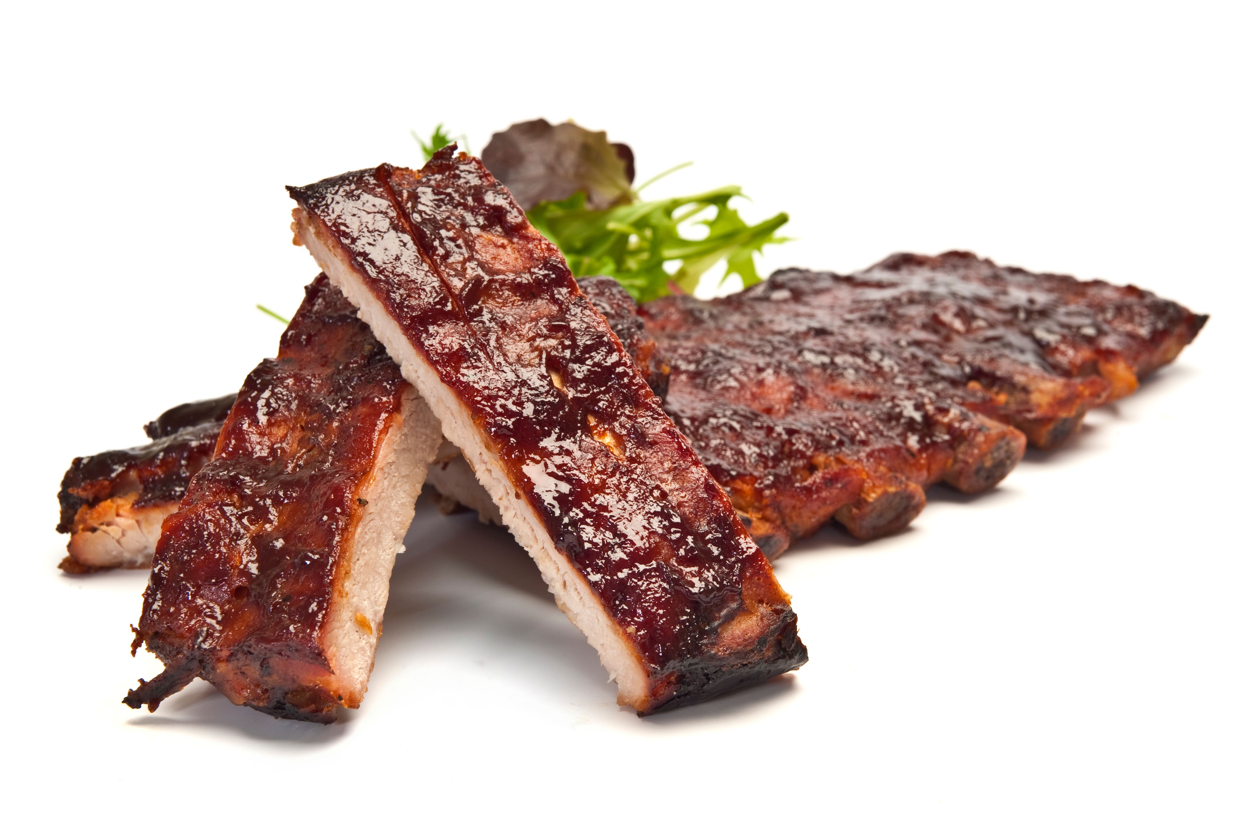 grilled meats