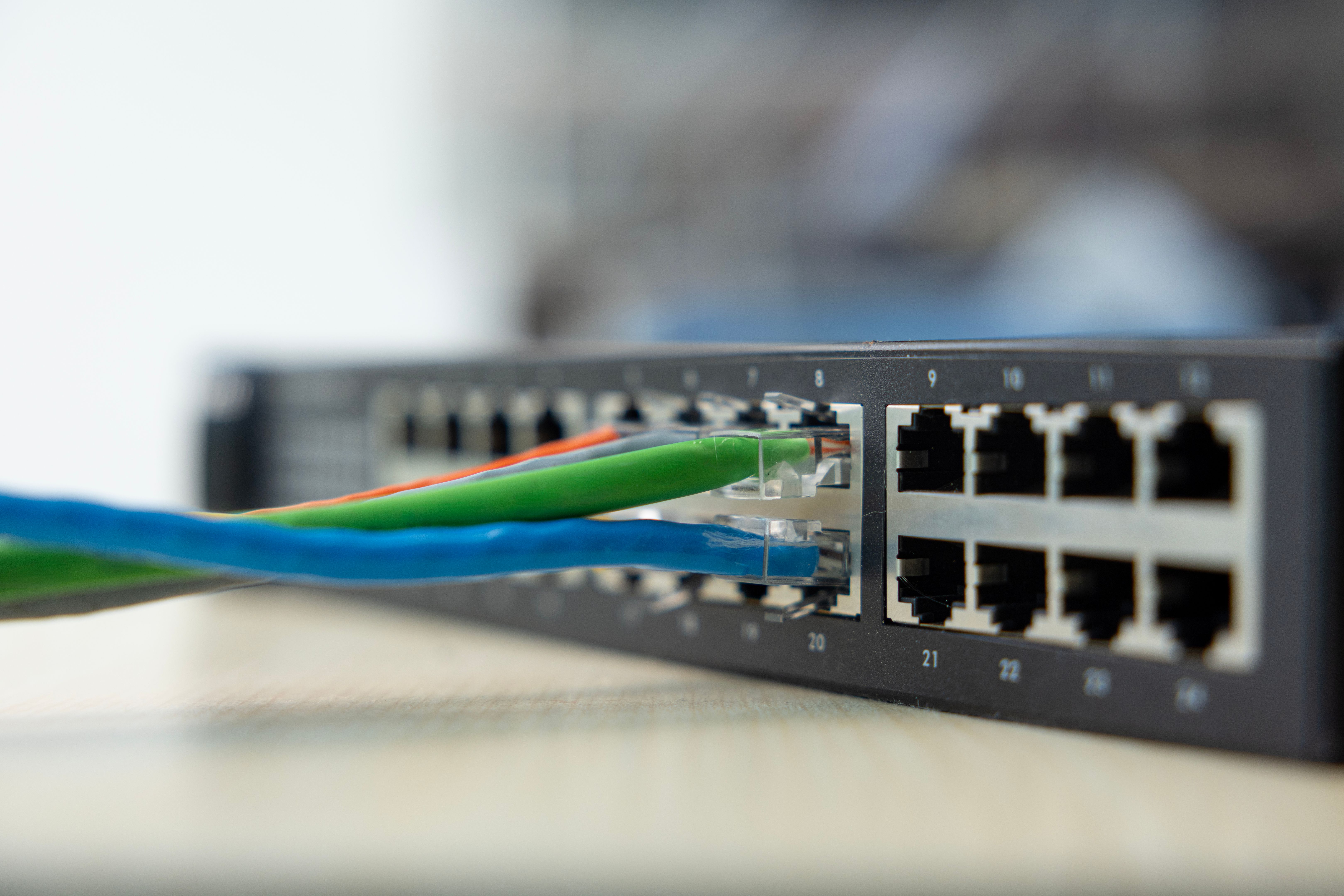data cables