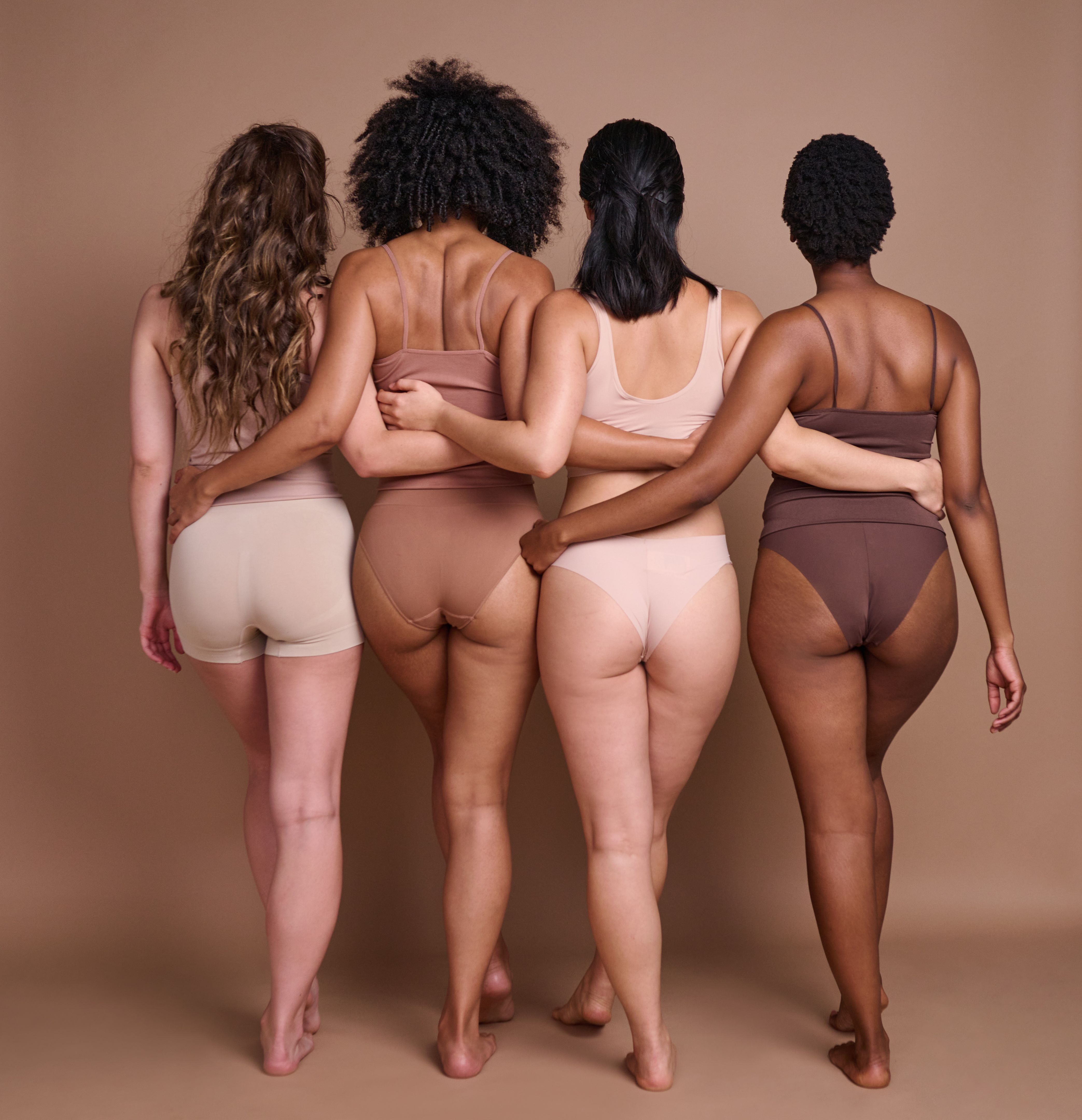 body diversity