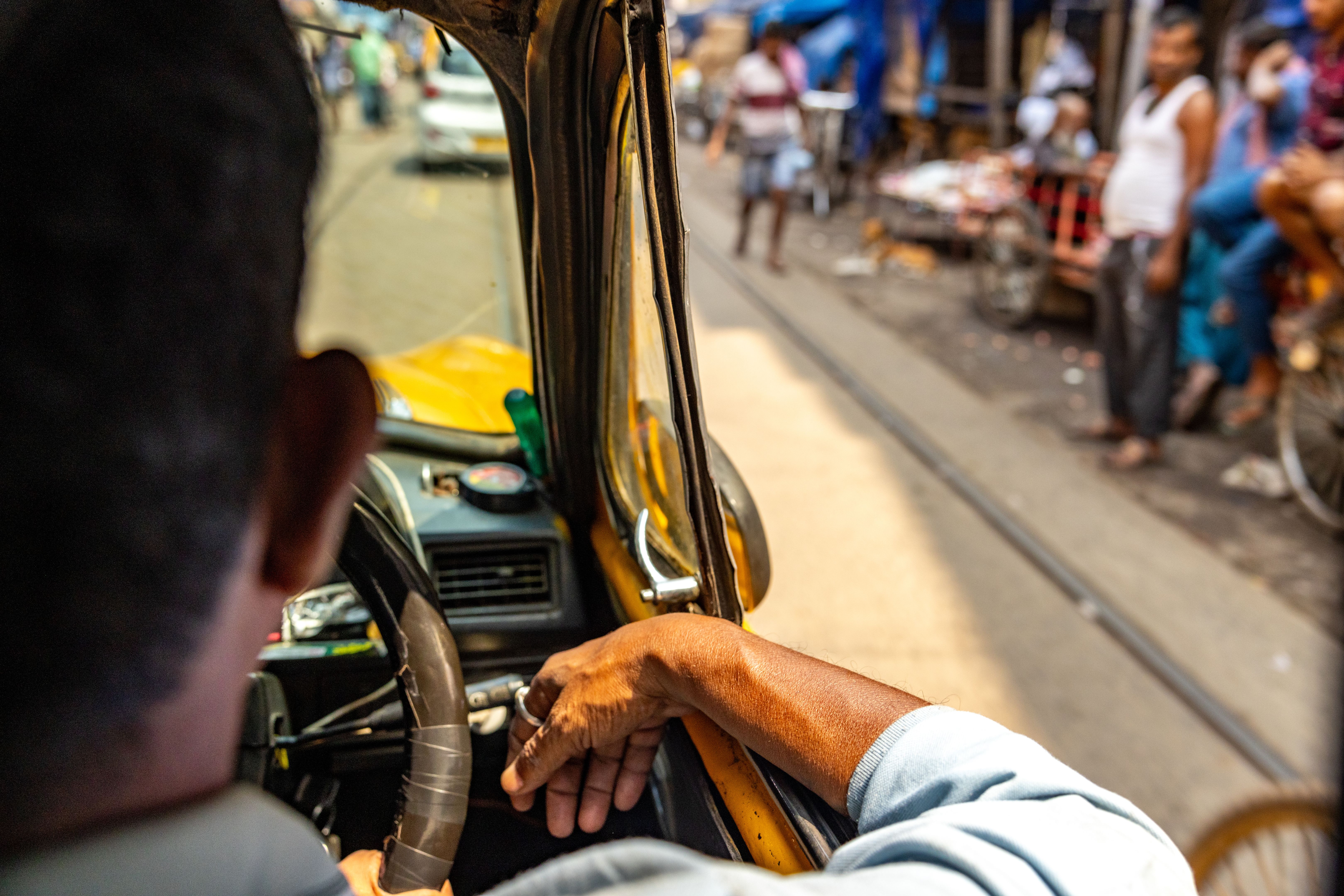 affordable taxi ride