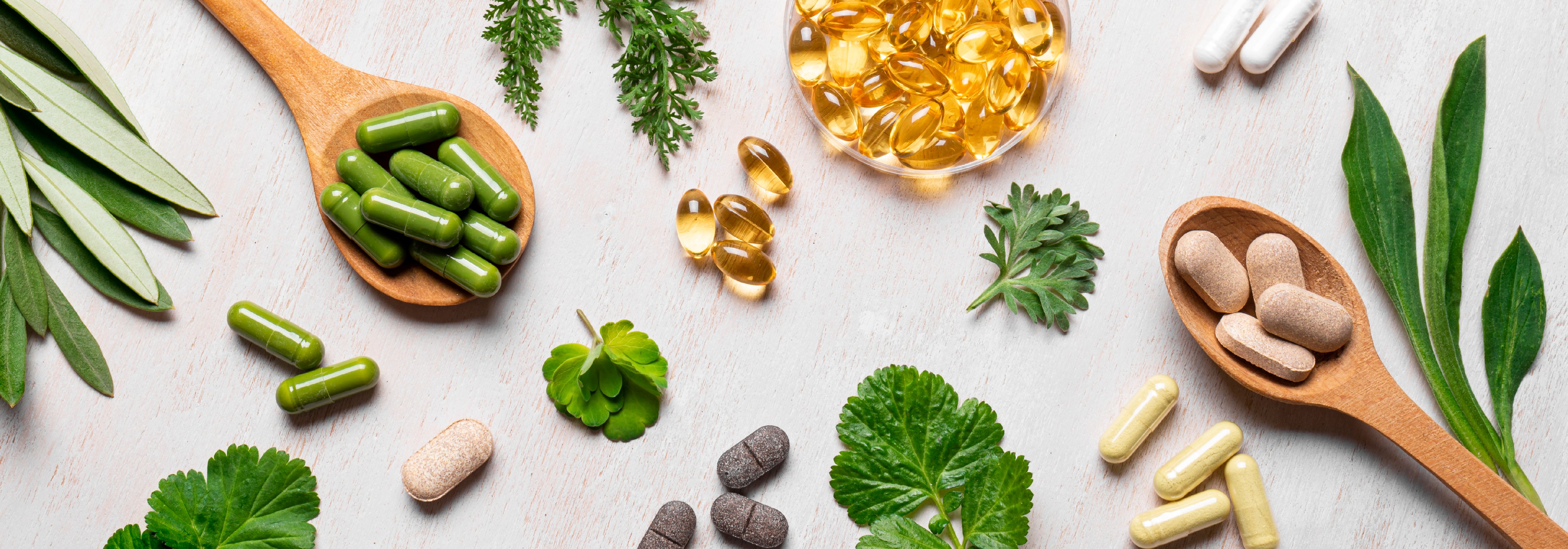 herbal supplements
