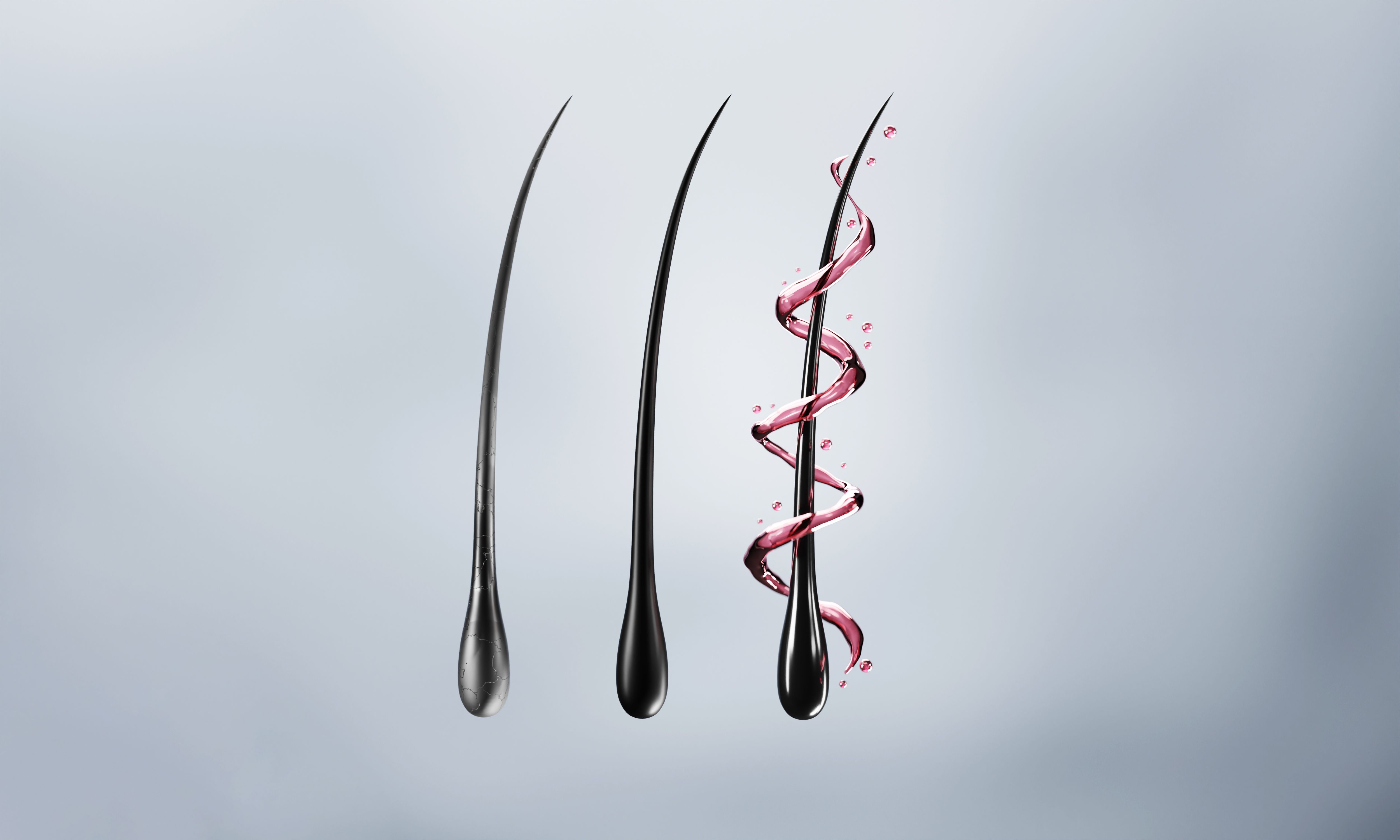 traitements capillaires