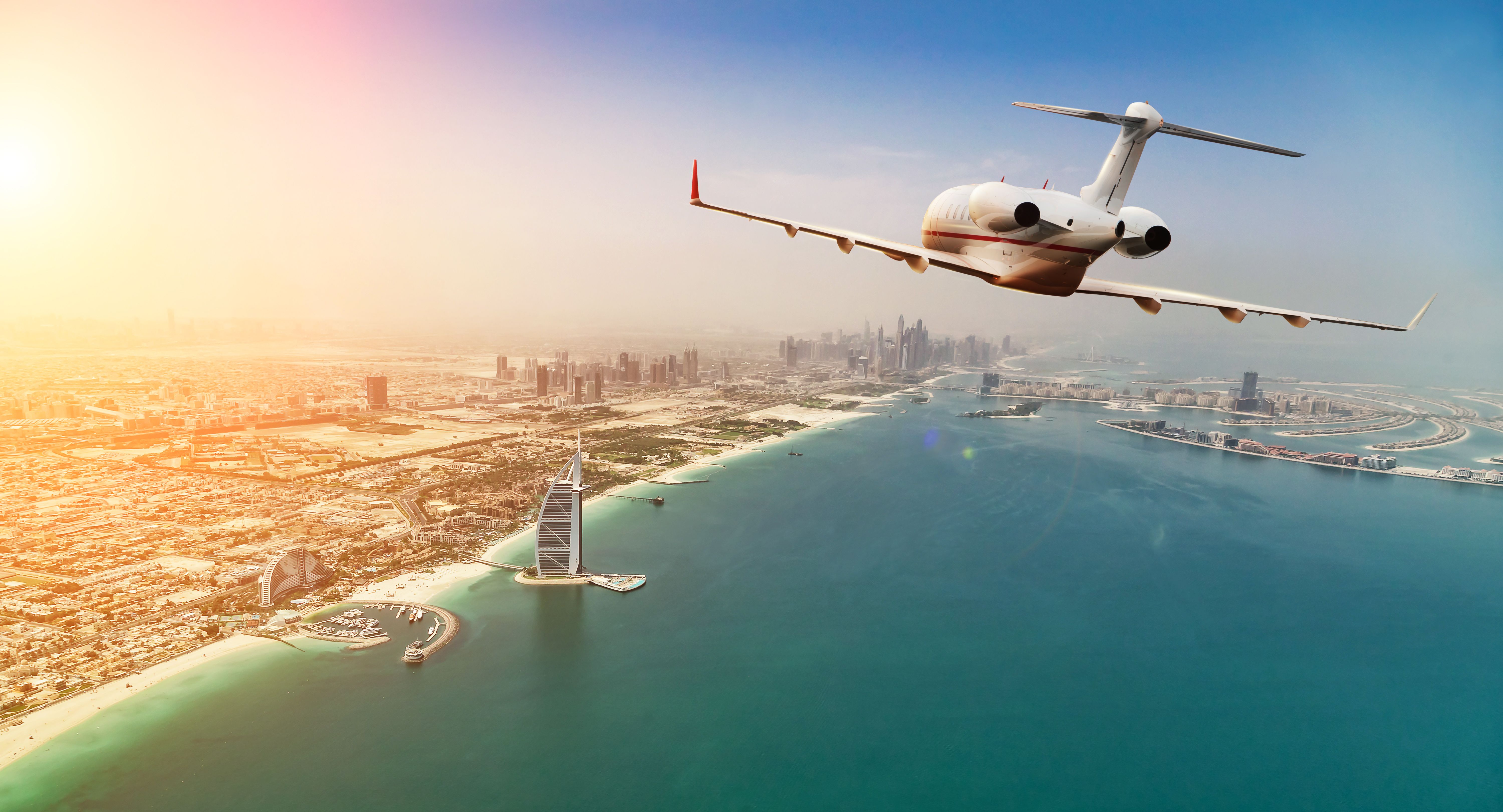 dubai travel