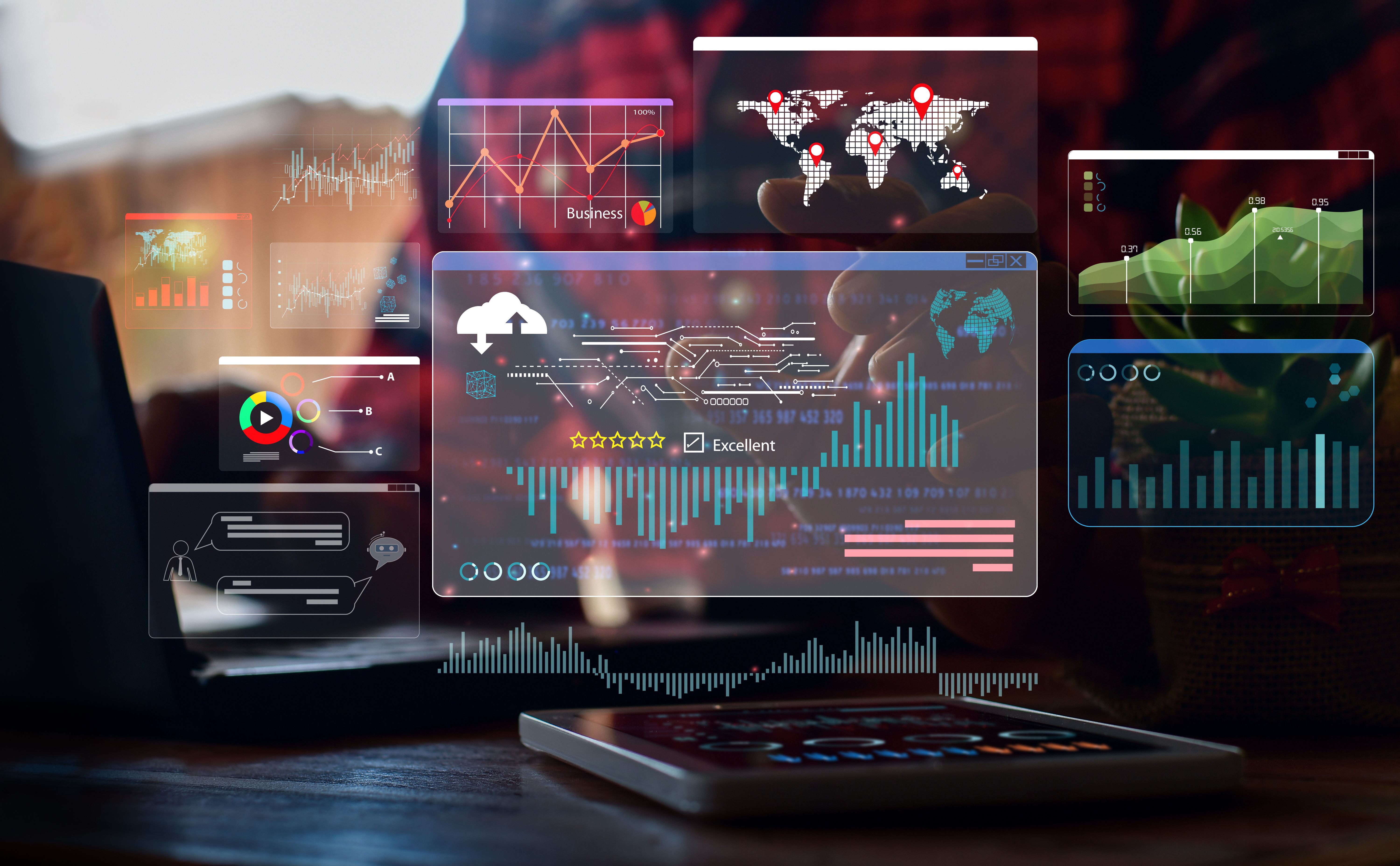 home automation provider