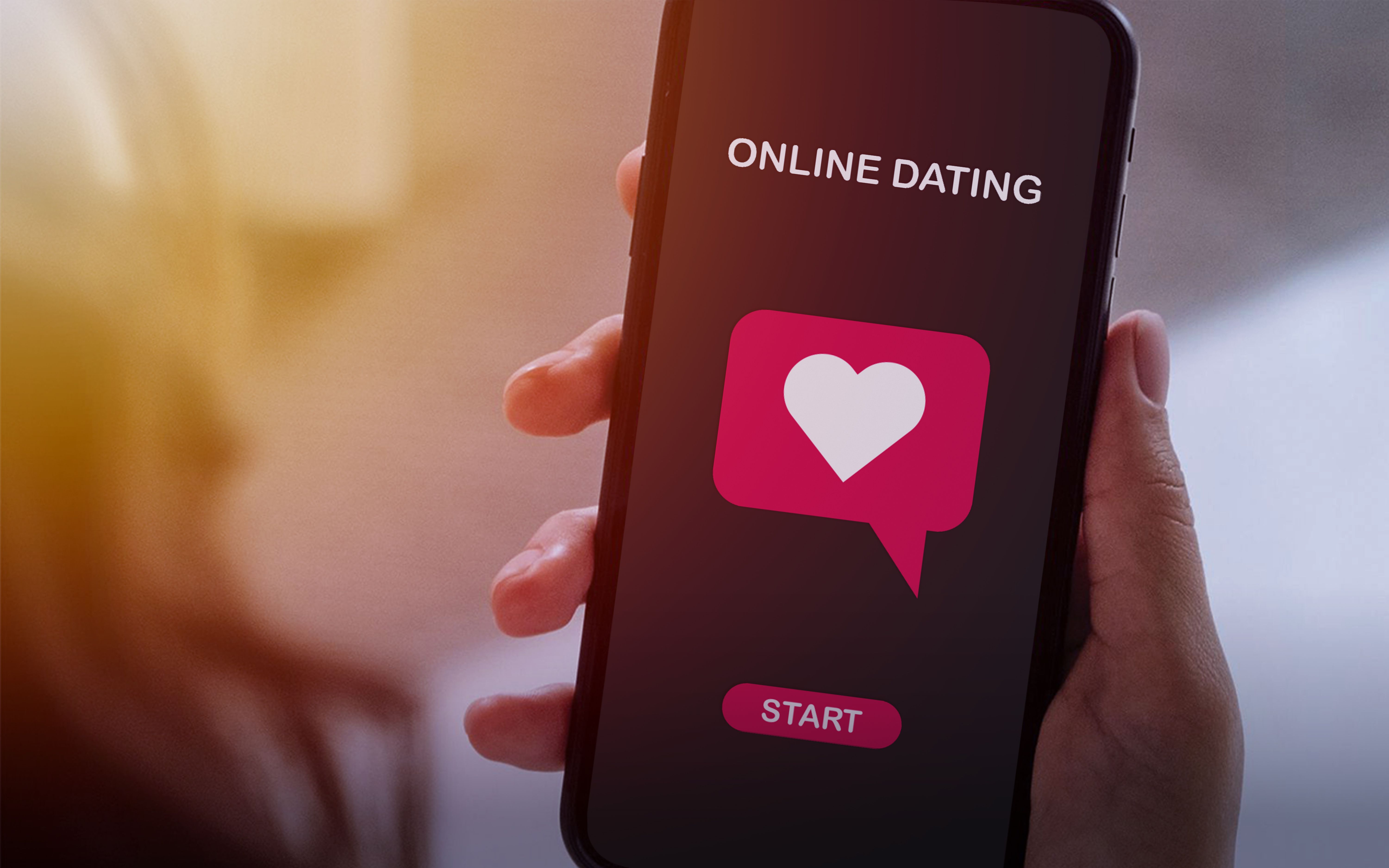online dating app