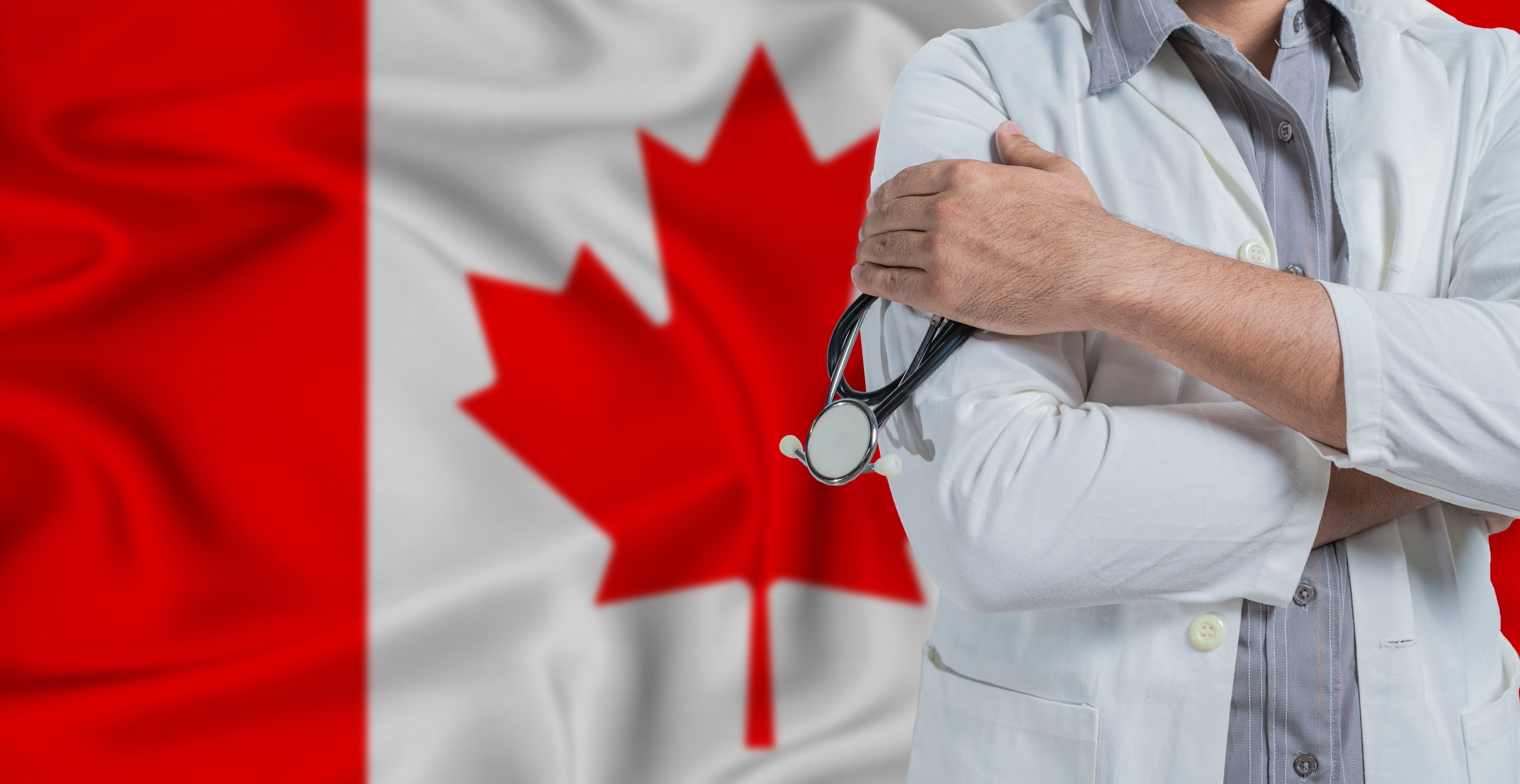 healthcare options canada
