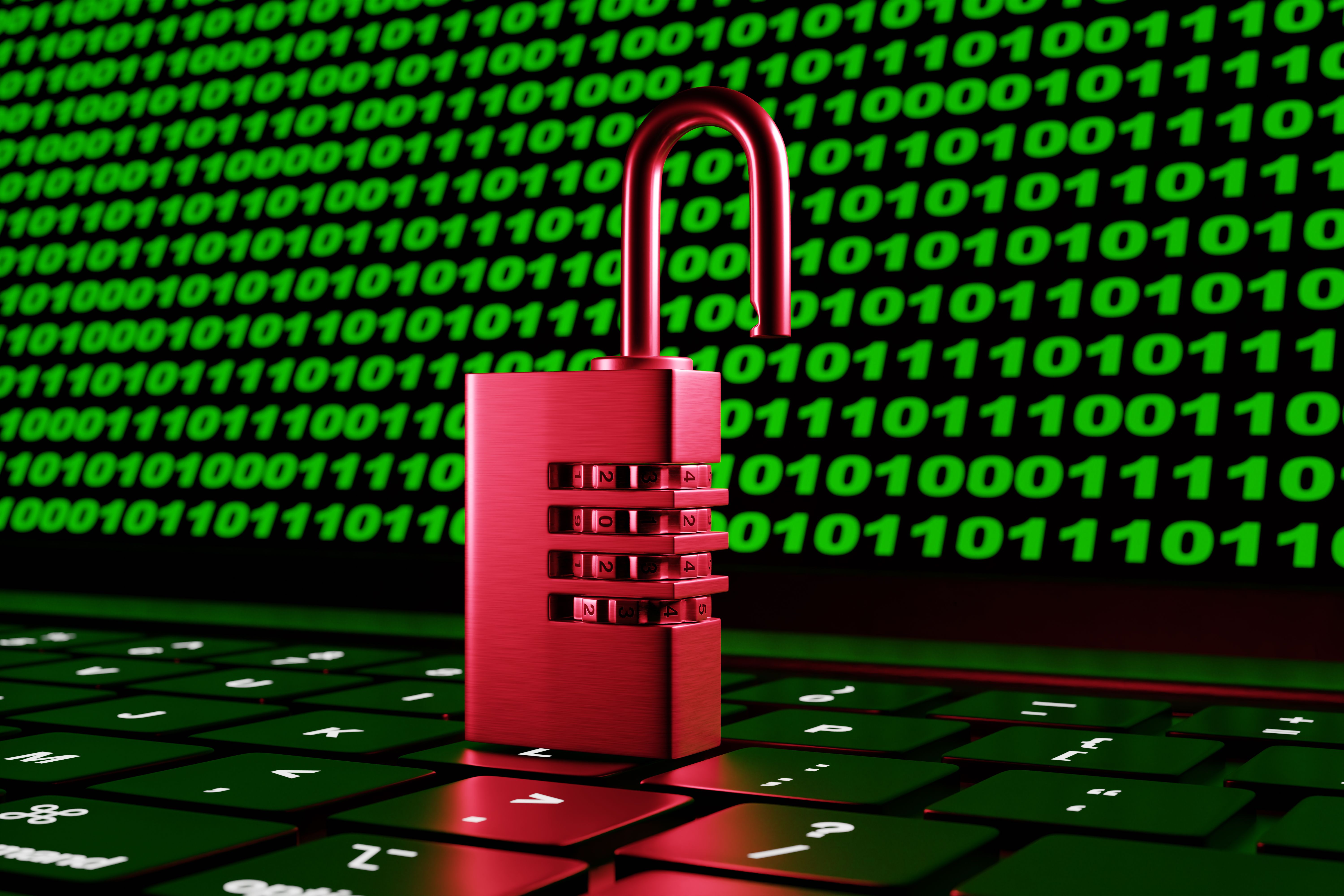 cleaning equipment bank