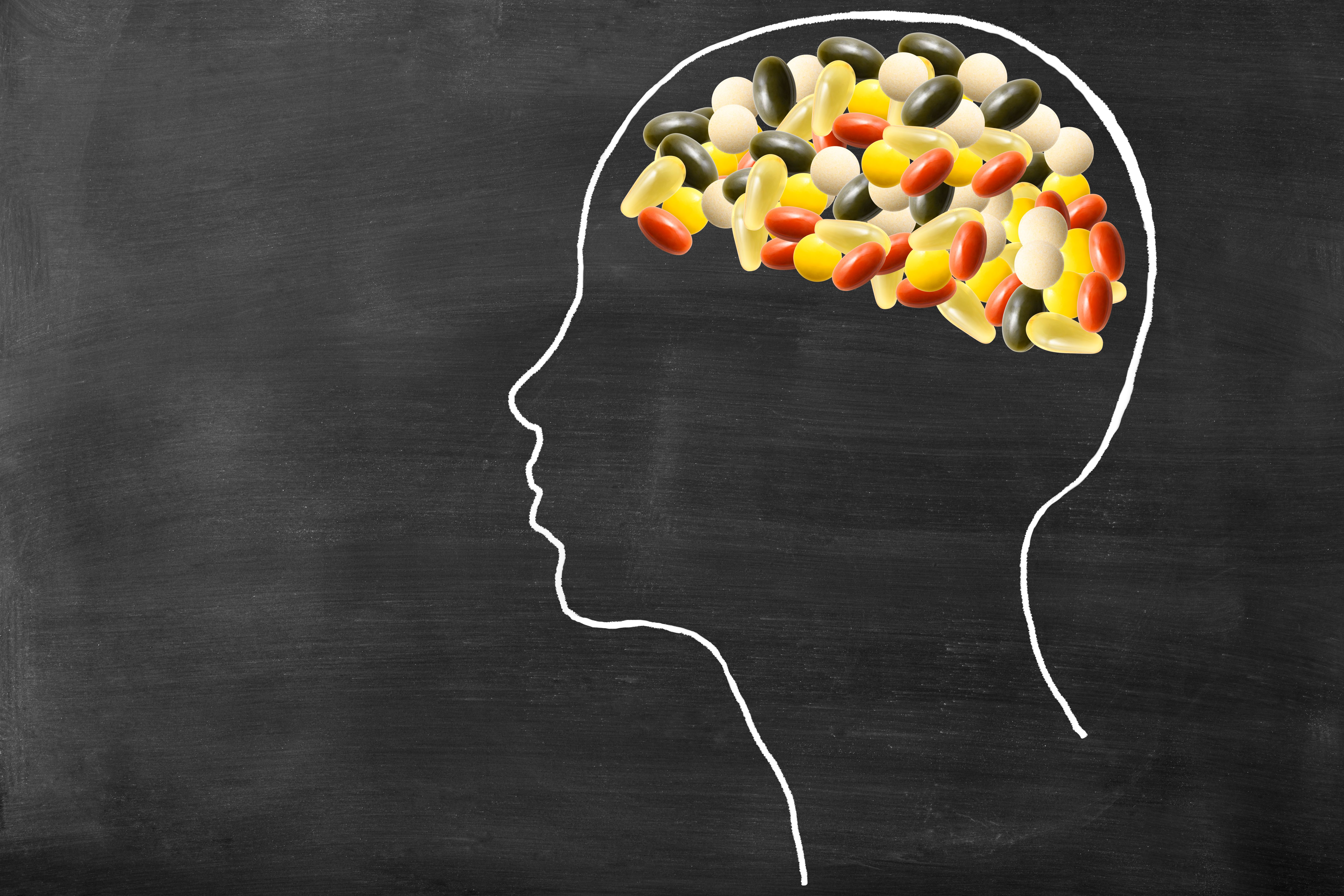 brain health supplements