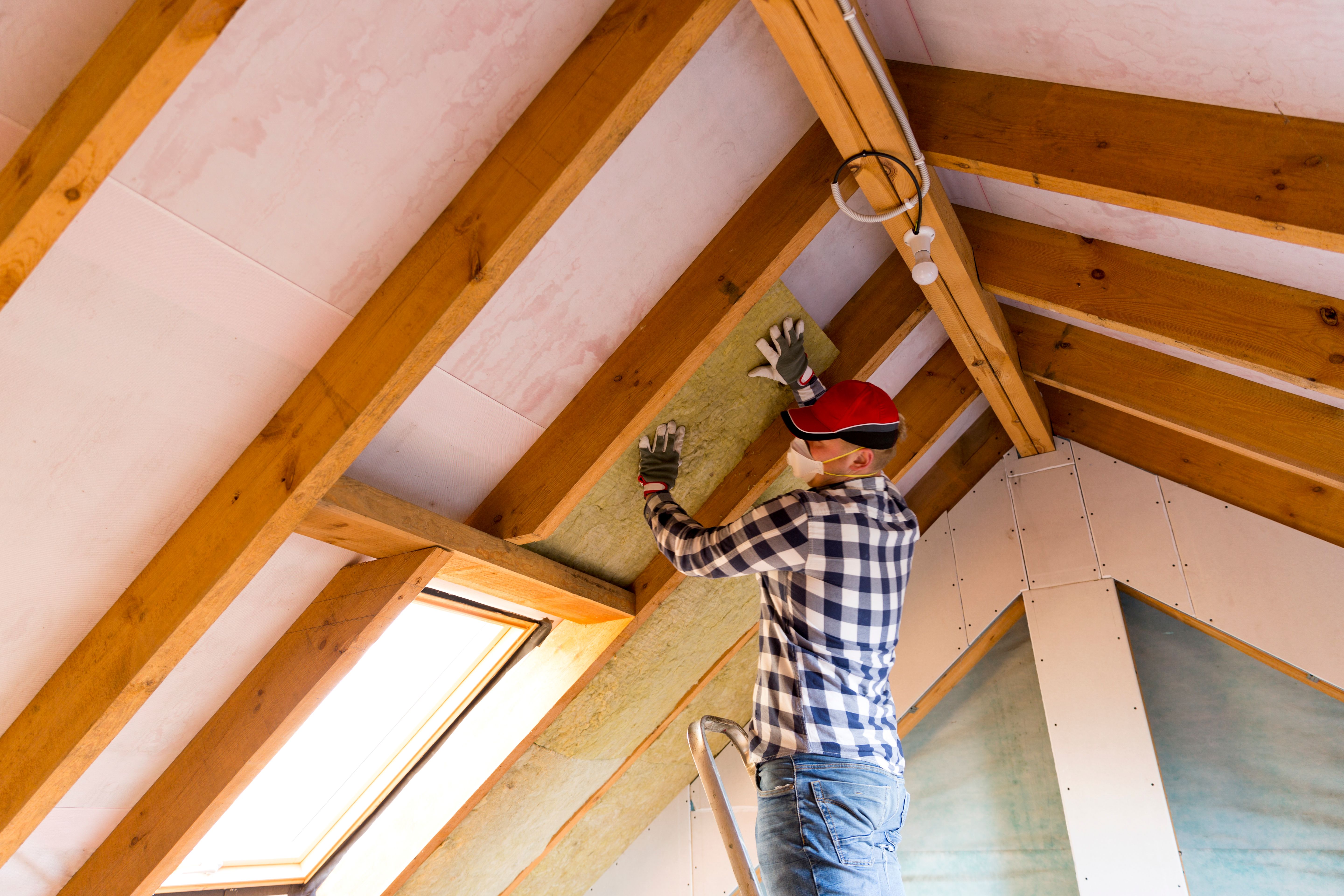 eco-friendly insulation