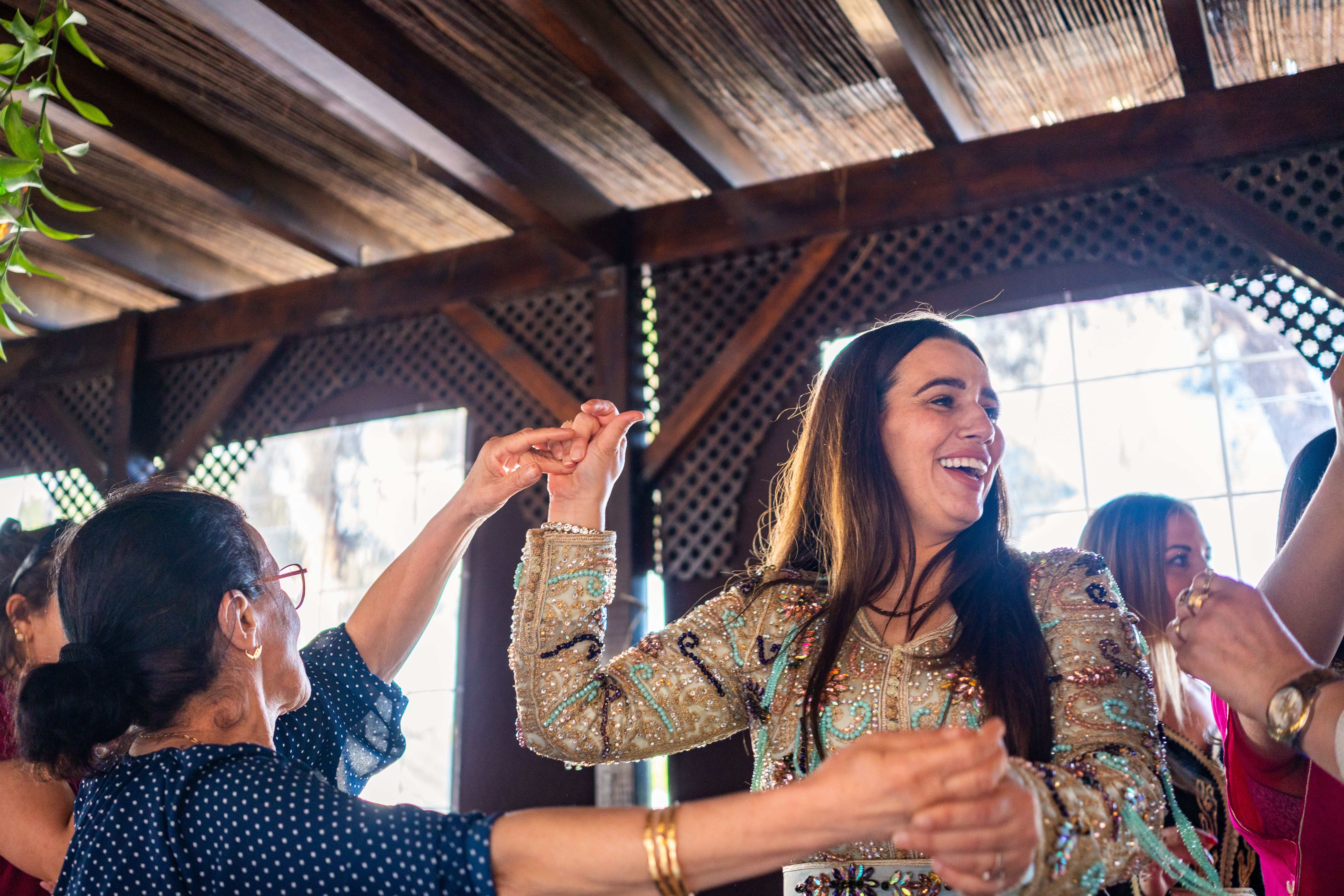 cultural festival family