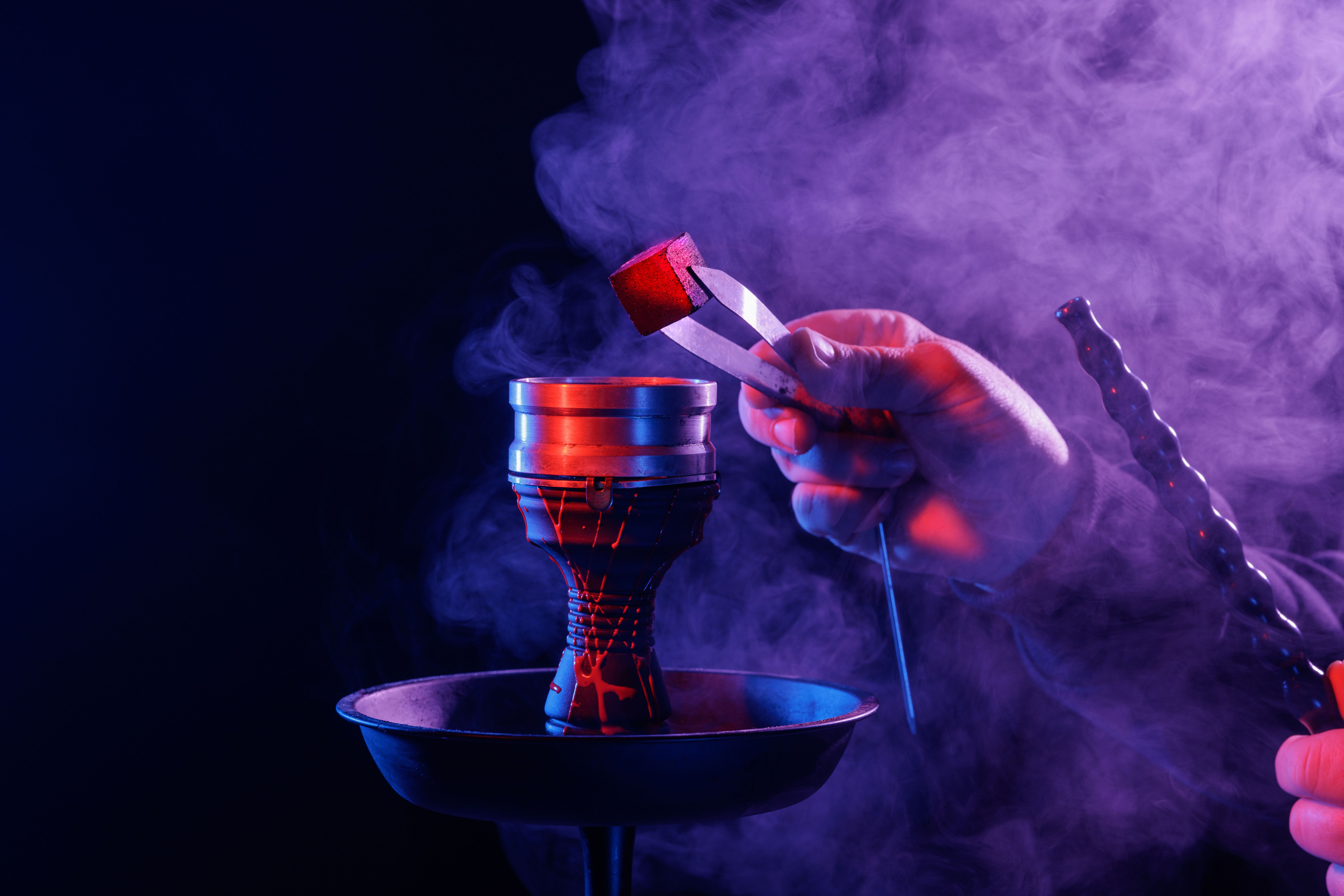 premium e-cigarettes