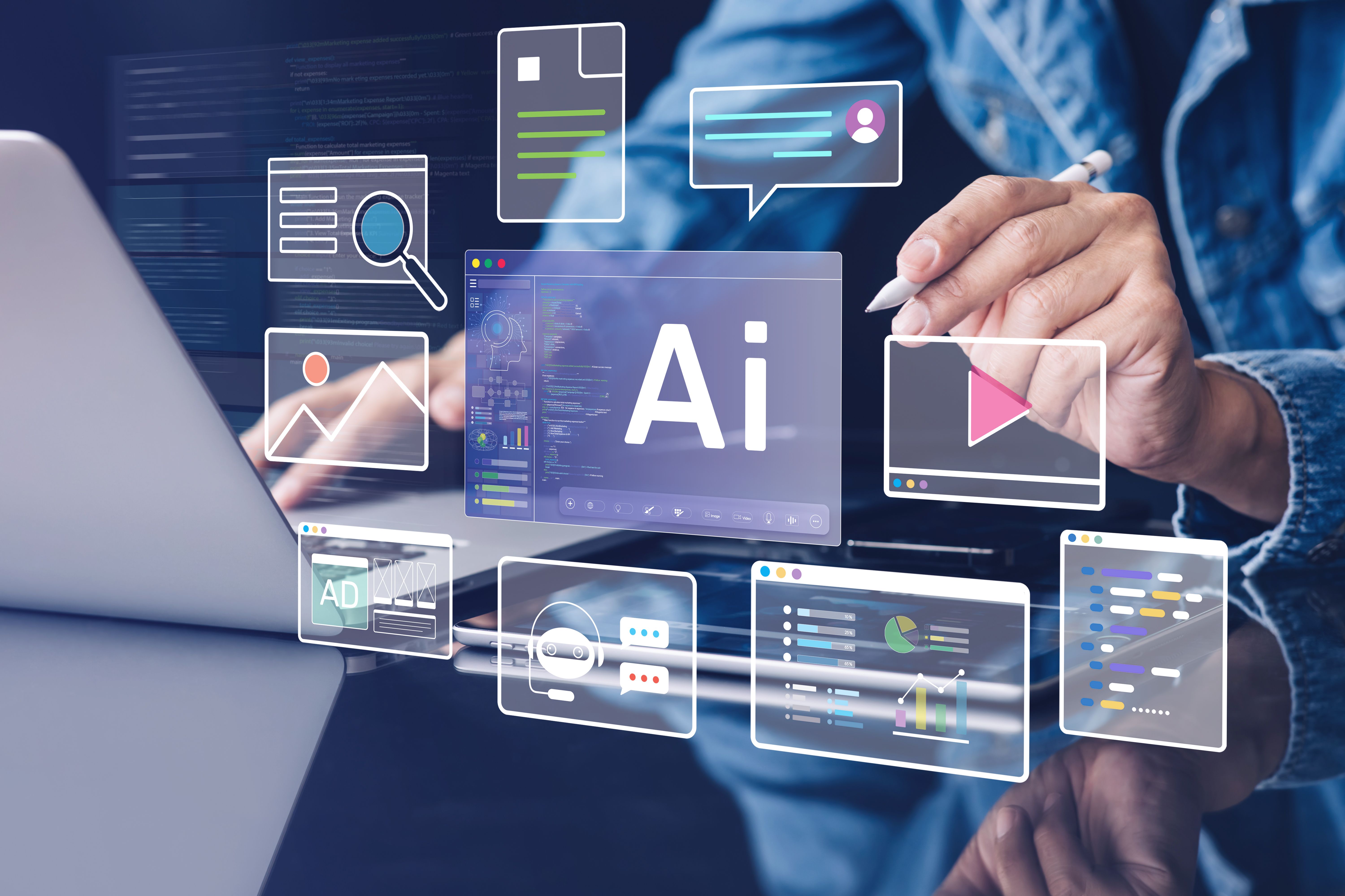 ai driven marketing