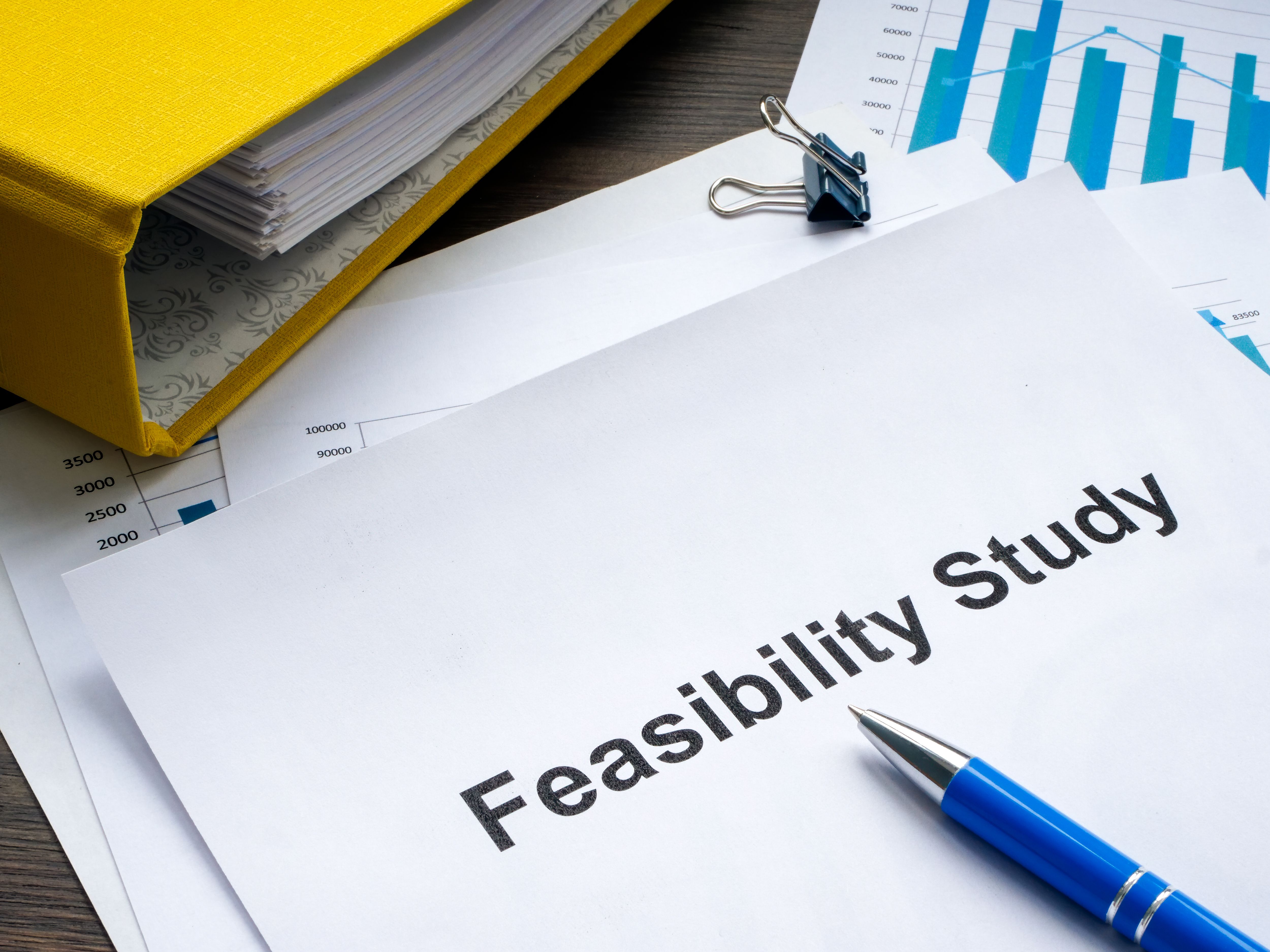 feasibility study