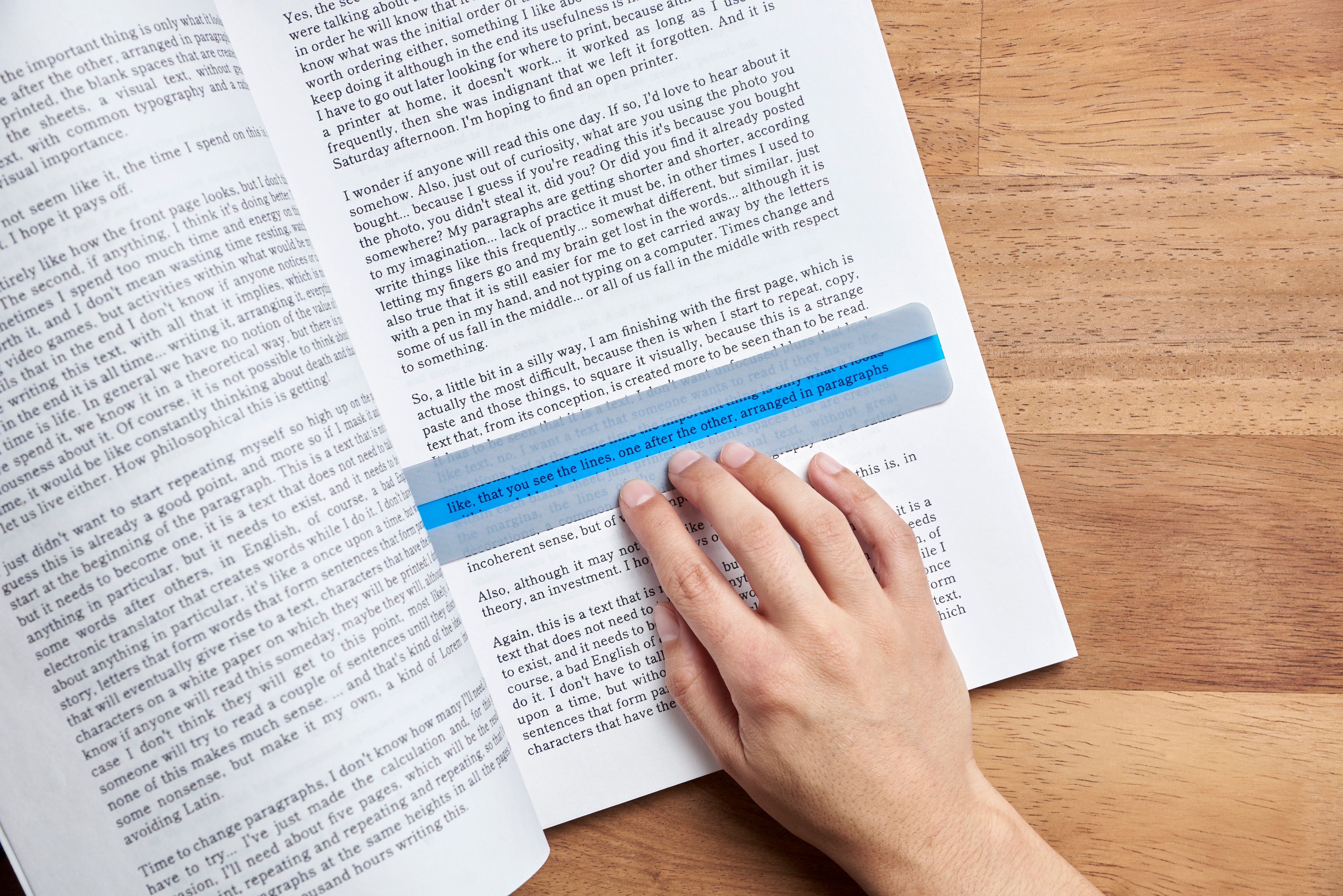 dyslexia books
