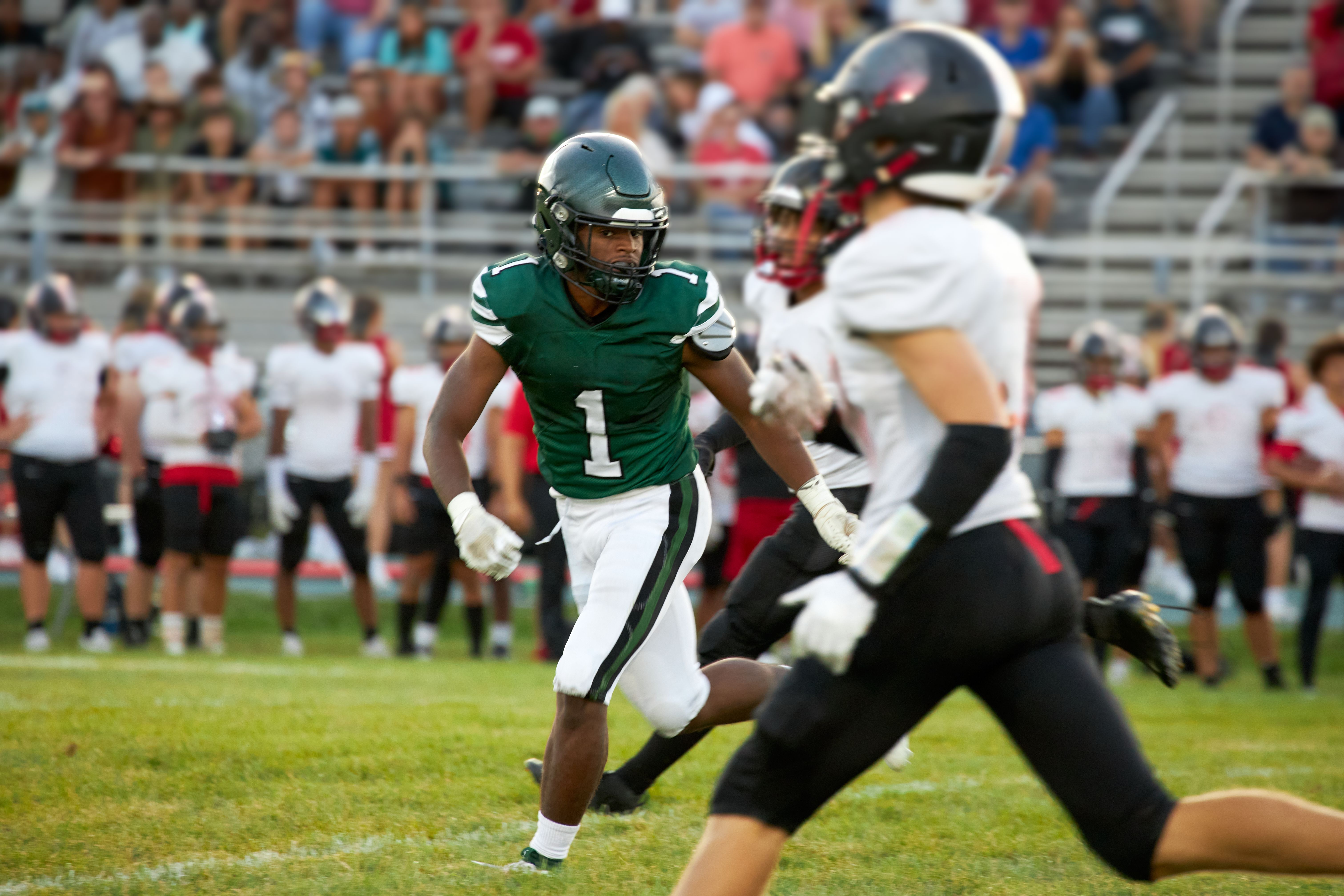 high school sports