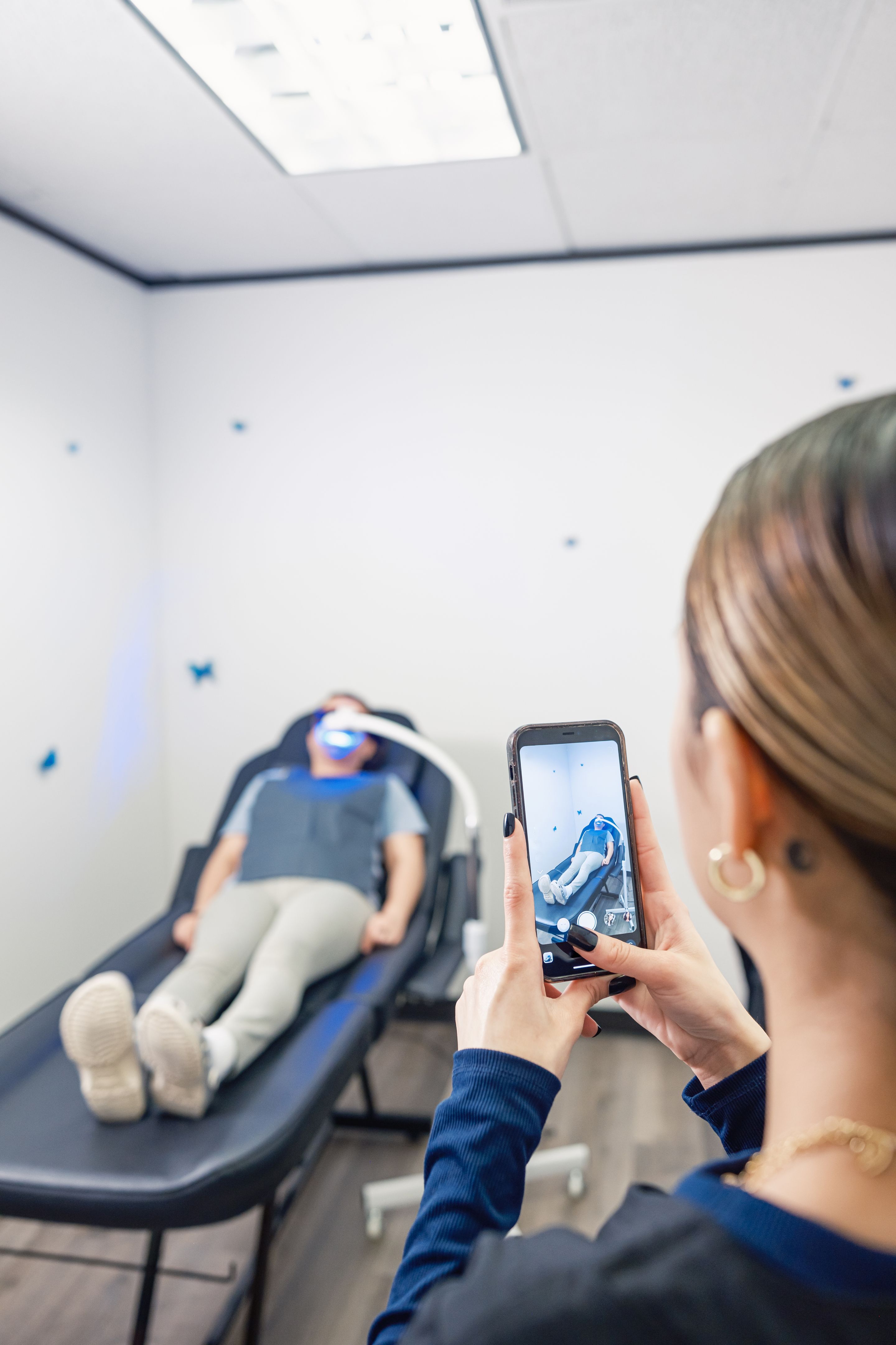 houston health clinic