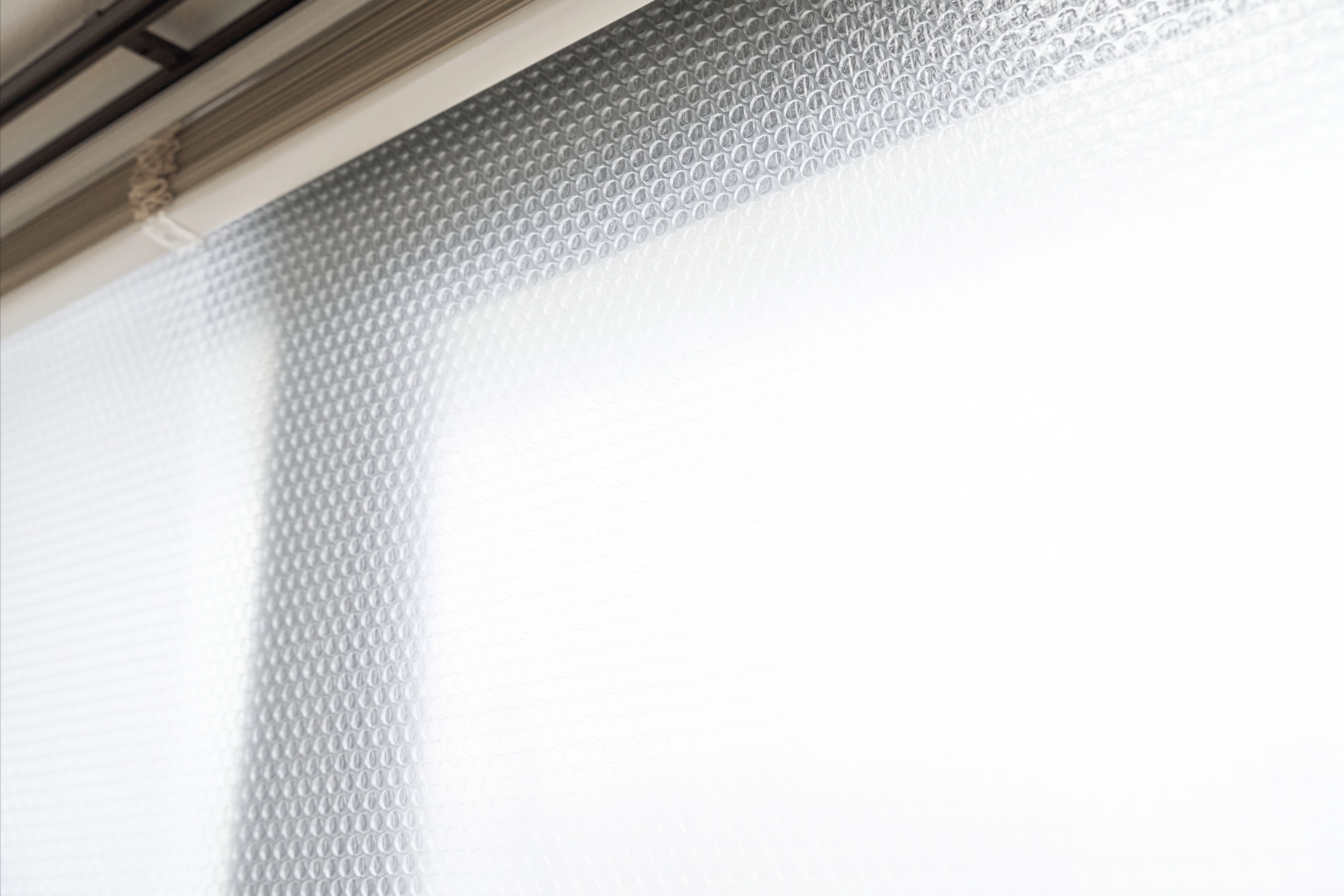 window insulation film