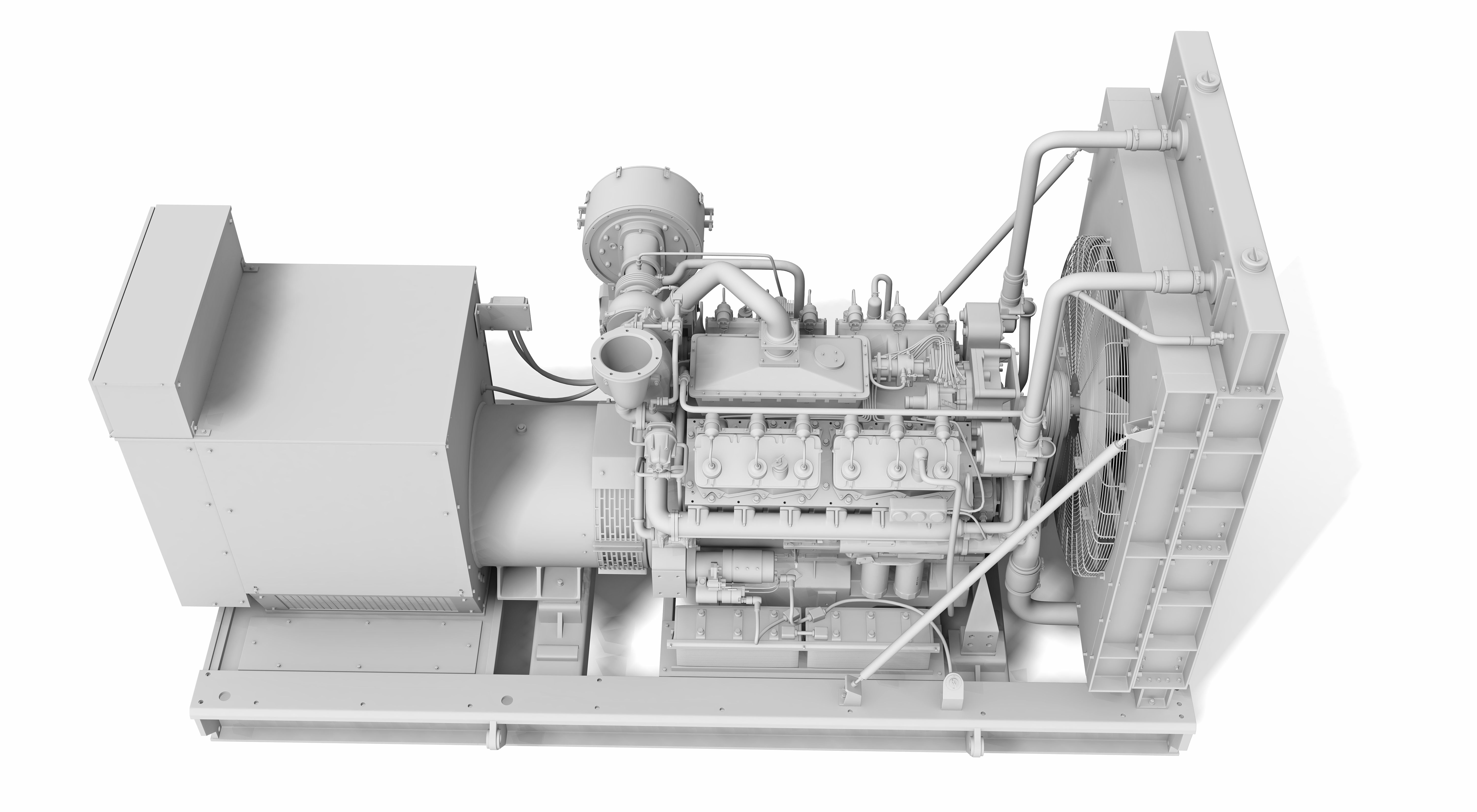 generator maintenance