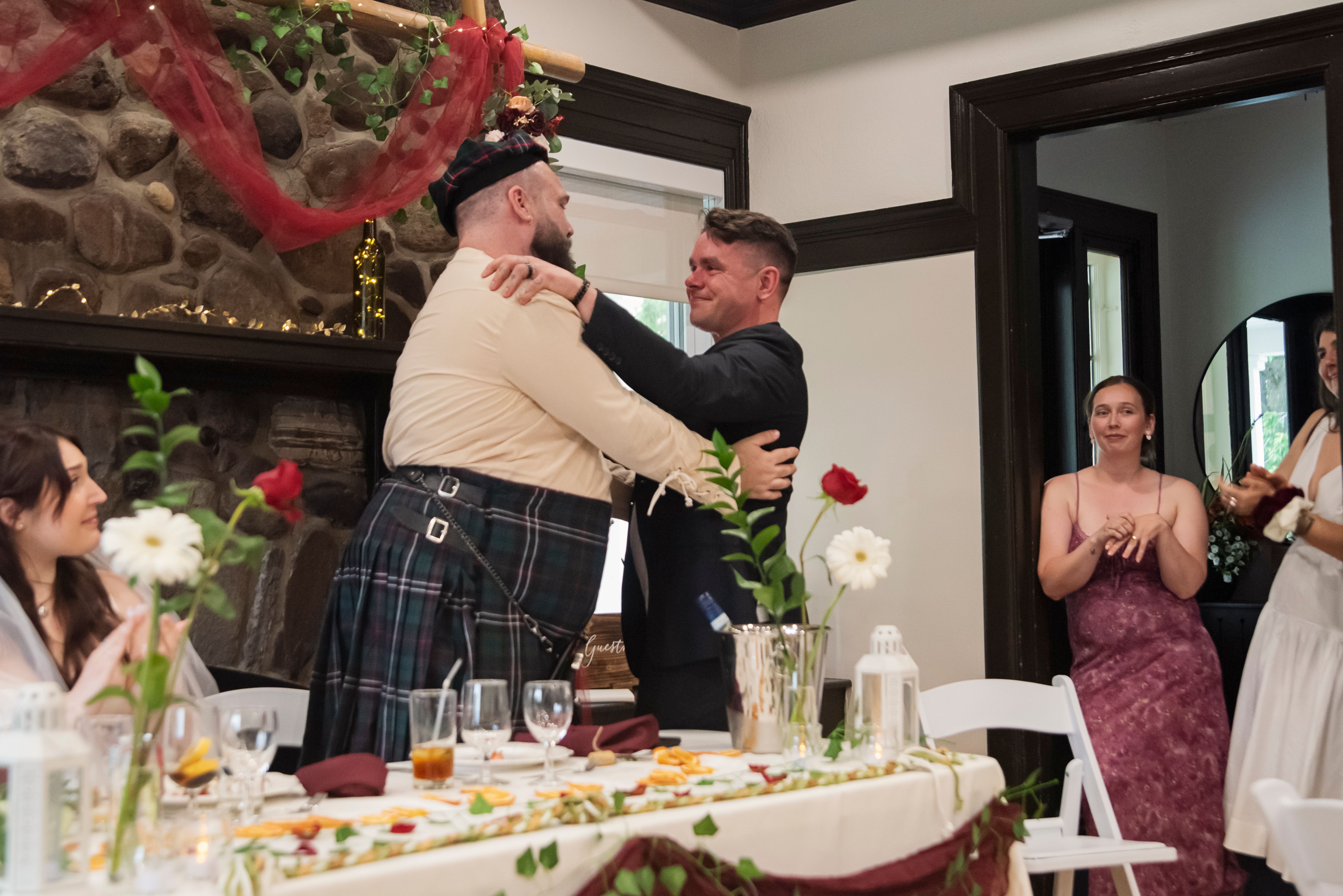 personal touch decor