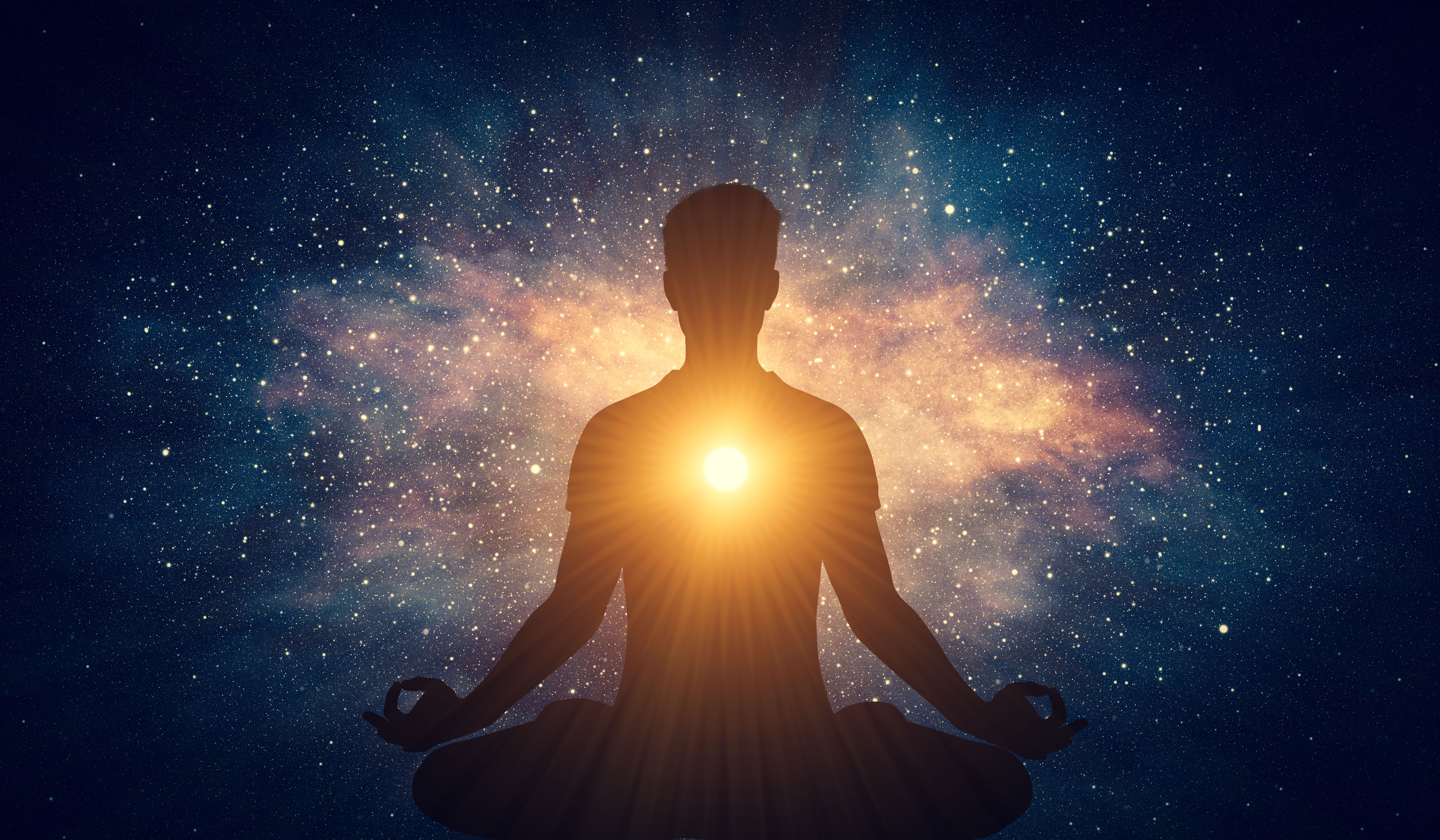spiritual energy