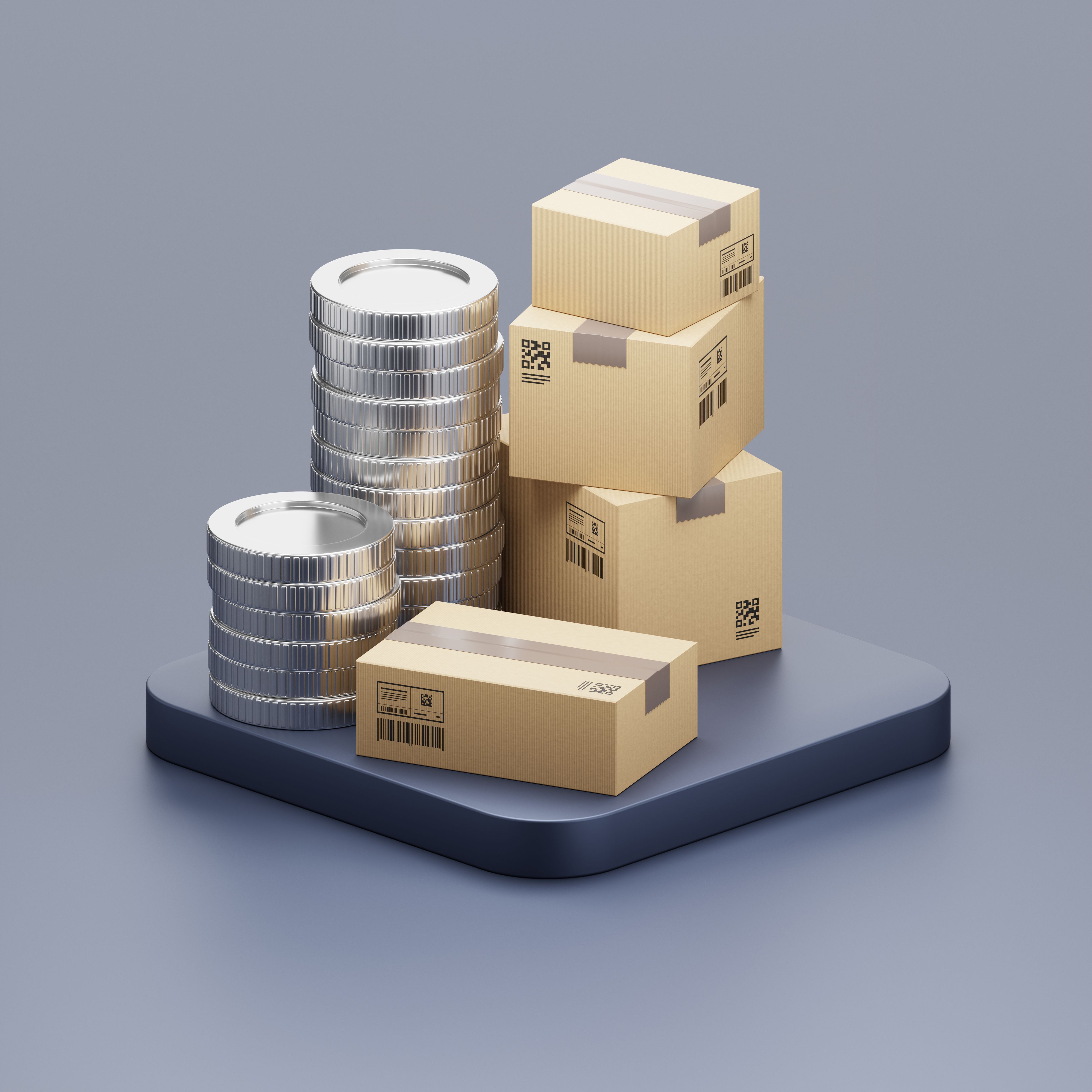 shipment cost savings