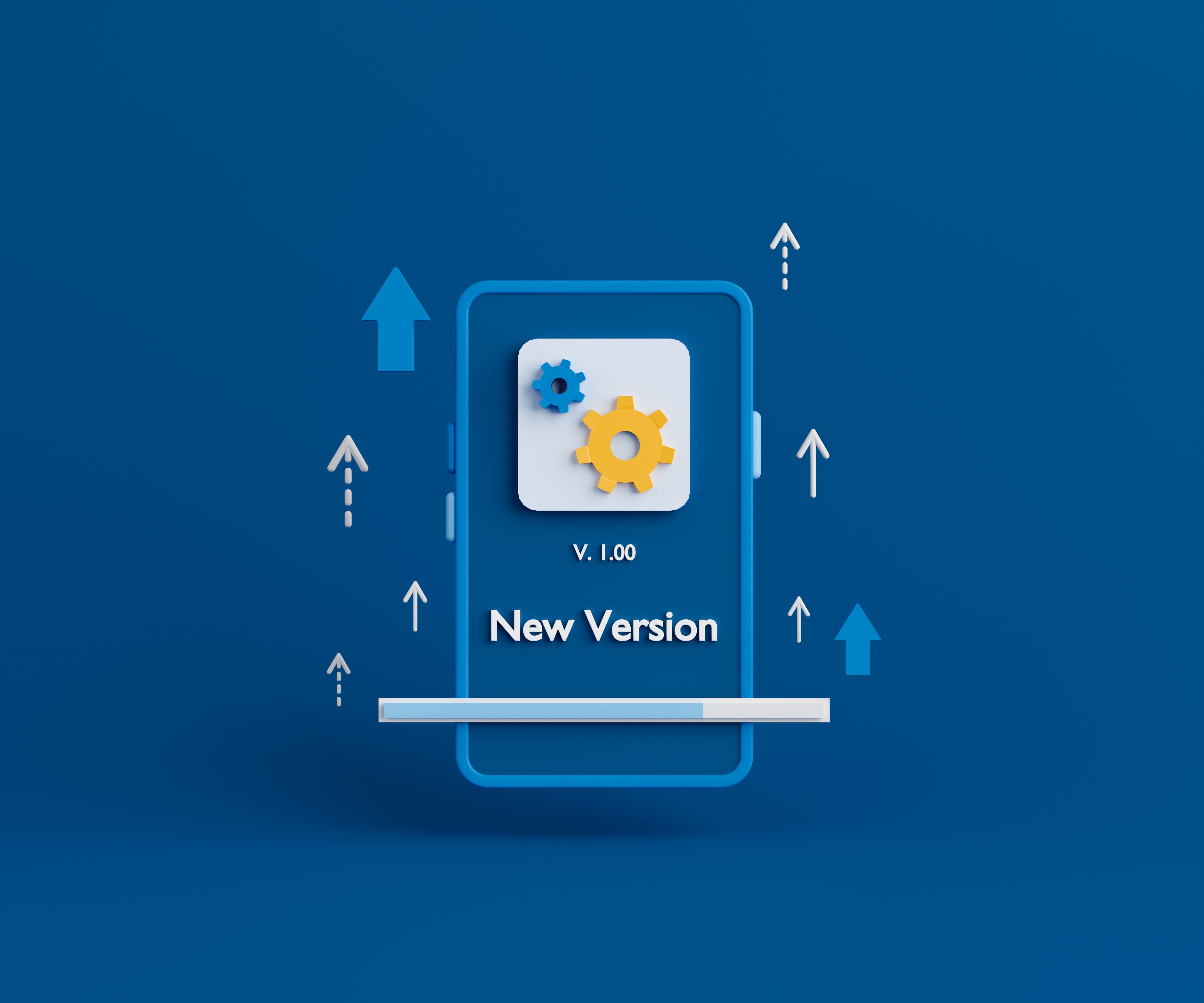 mobile optimization