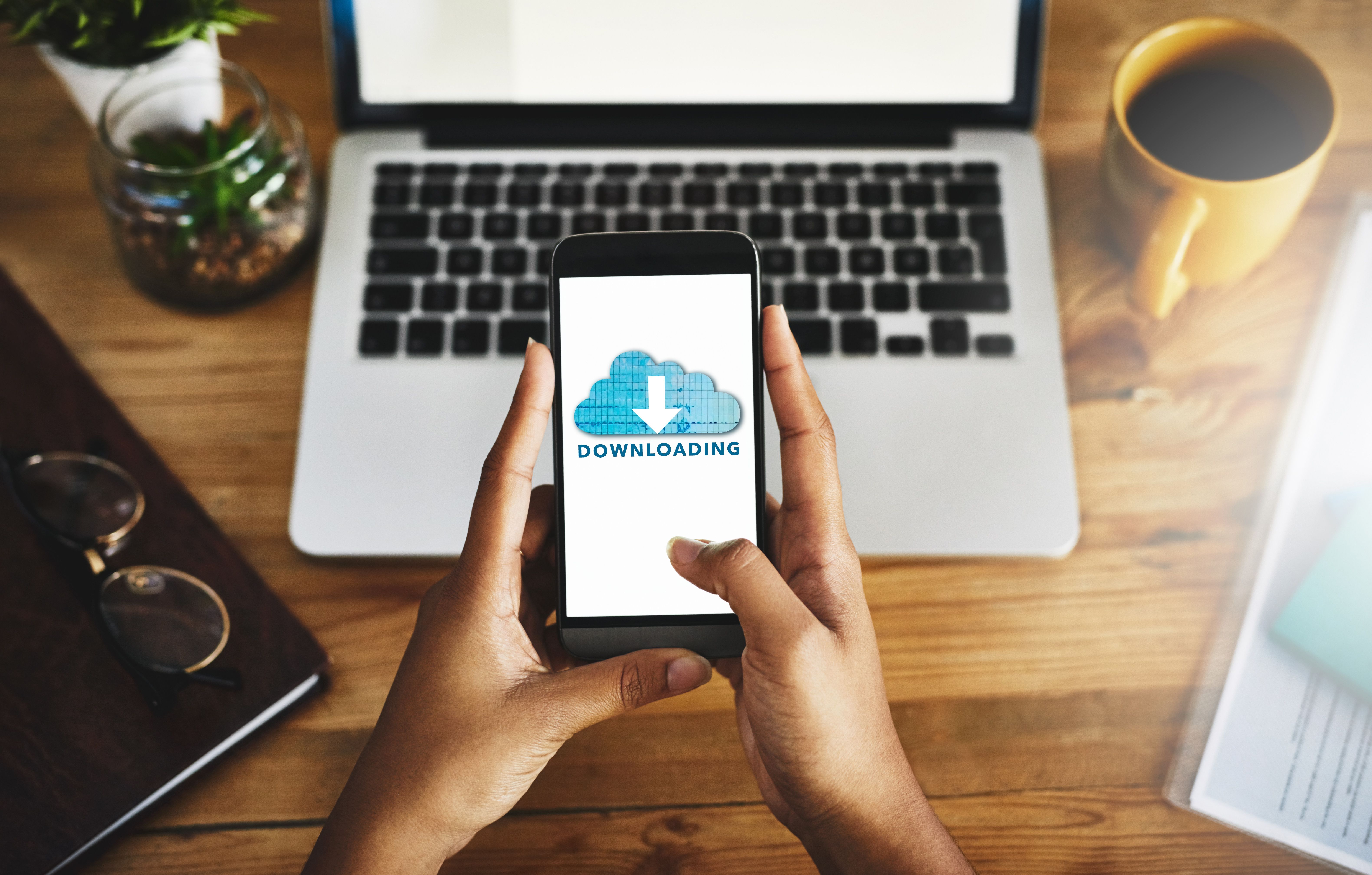 cloud storage south africa