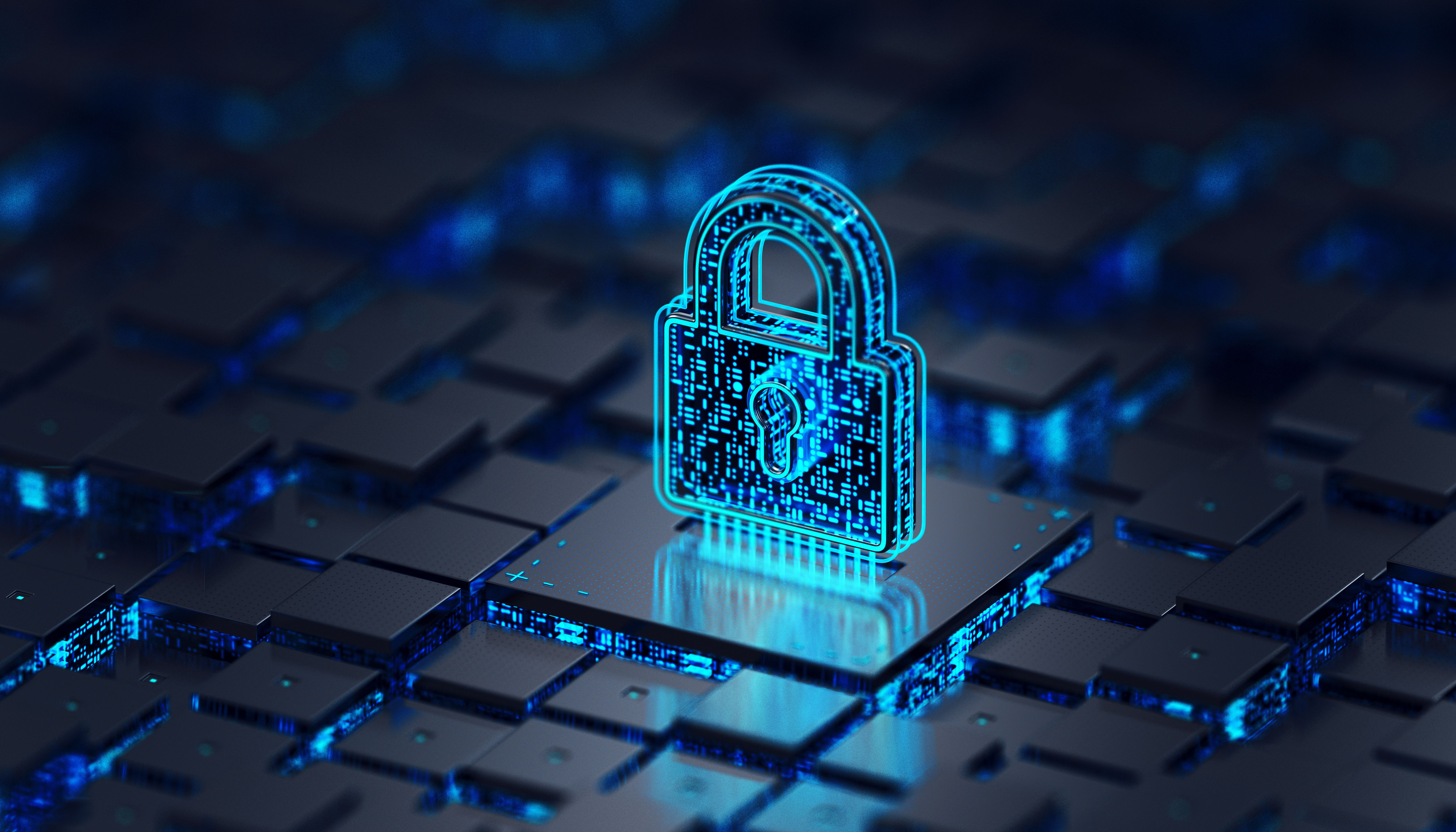 future trends cybersecurity