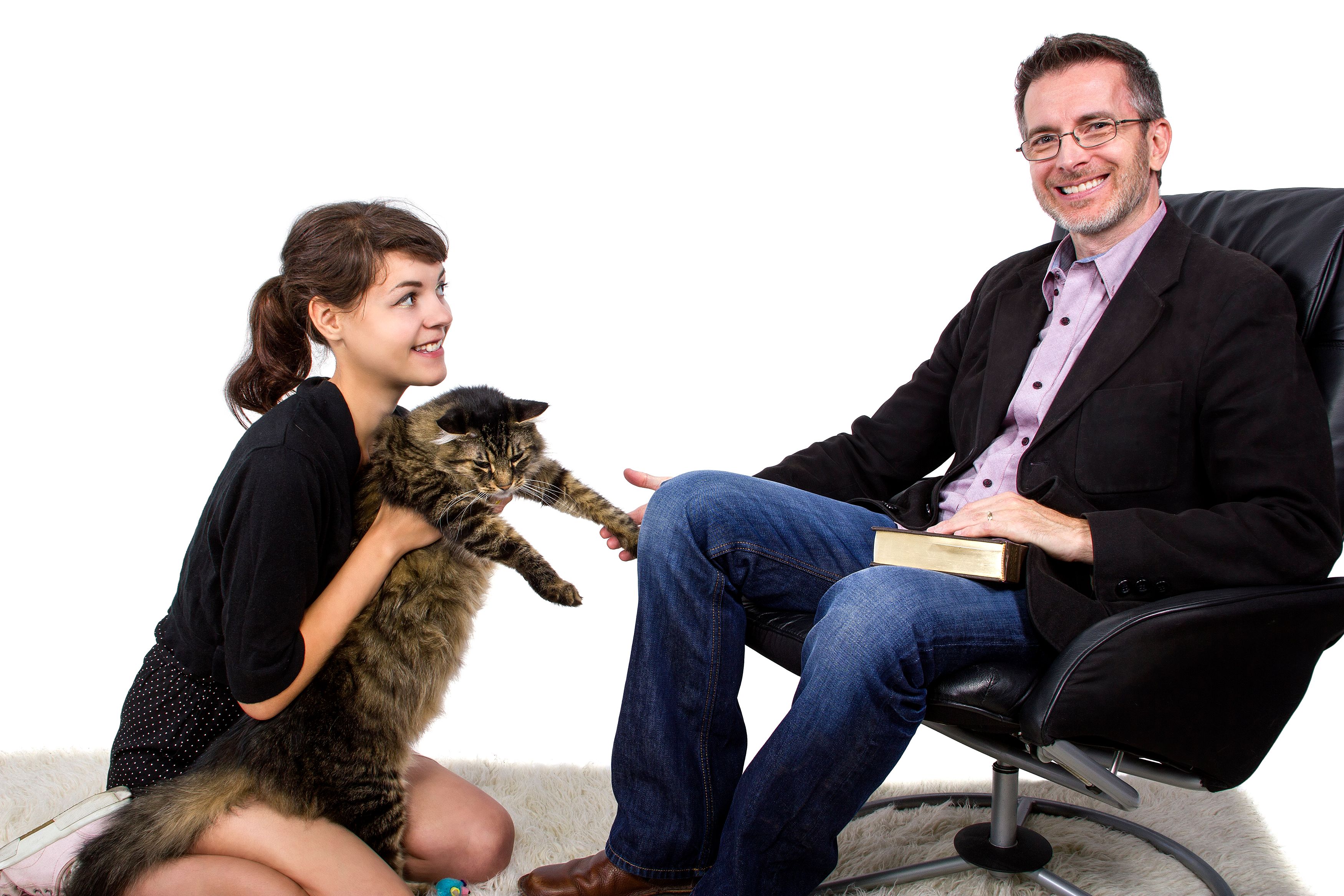 pet sitter interview