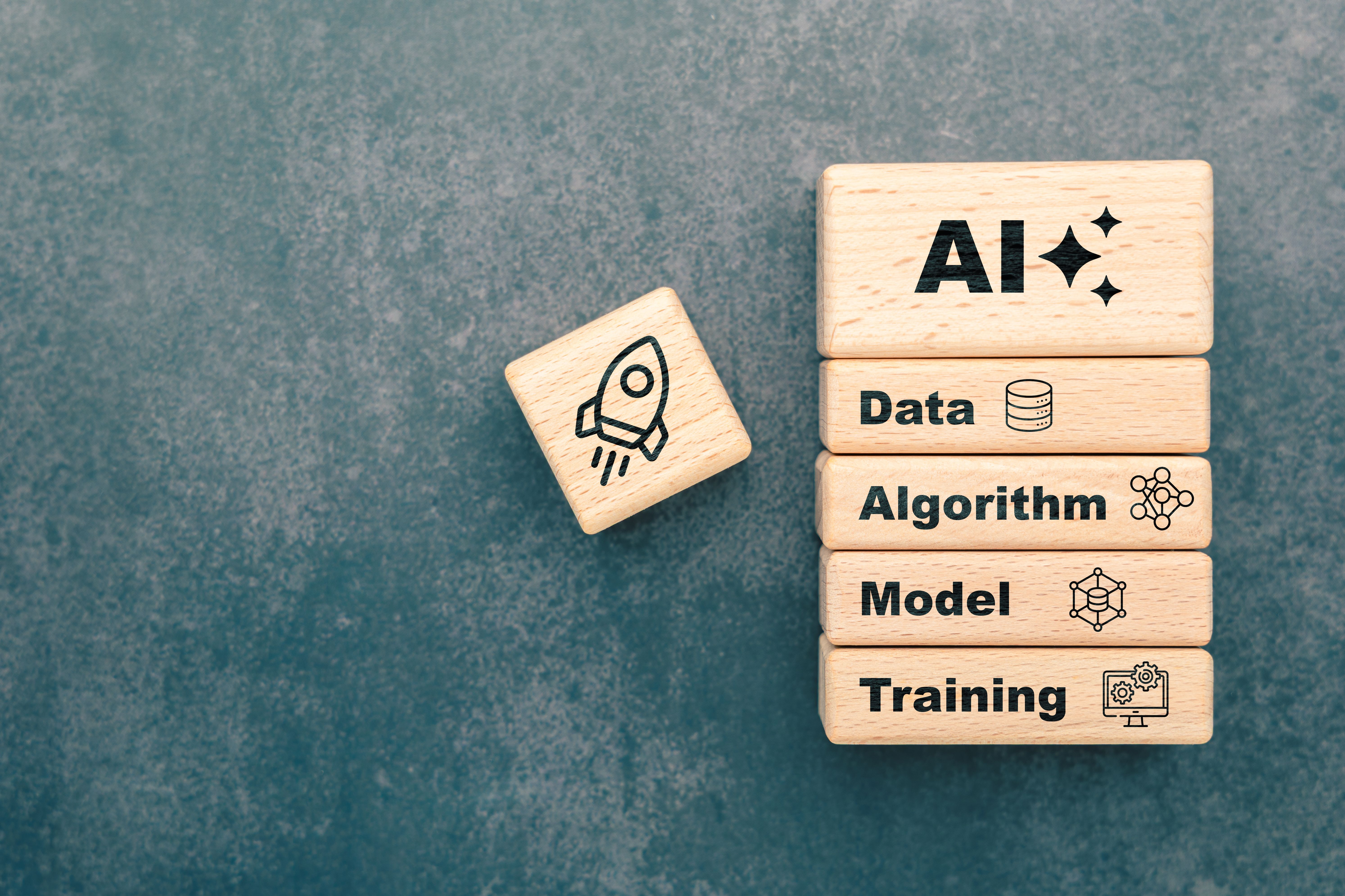 ai model training