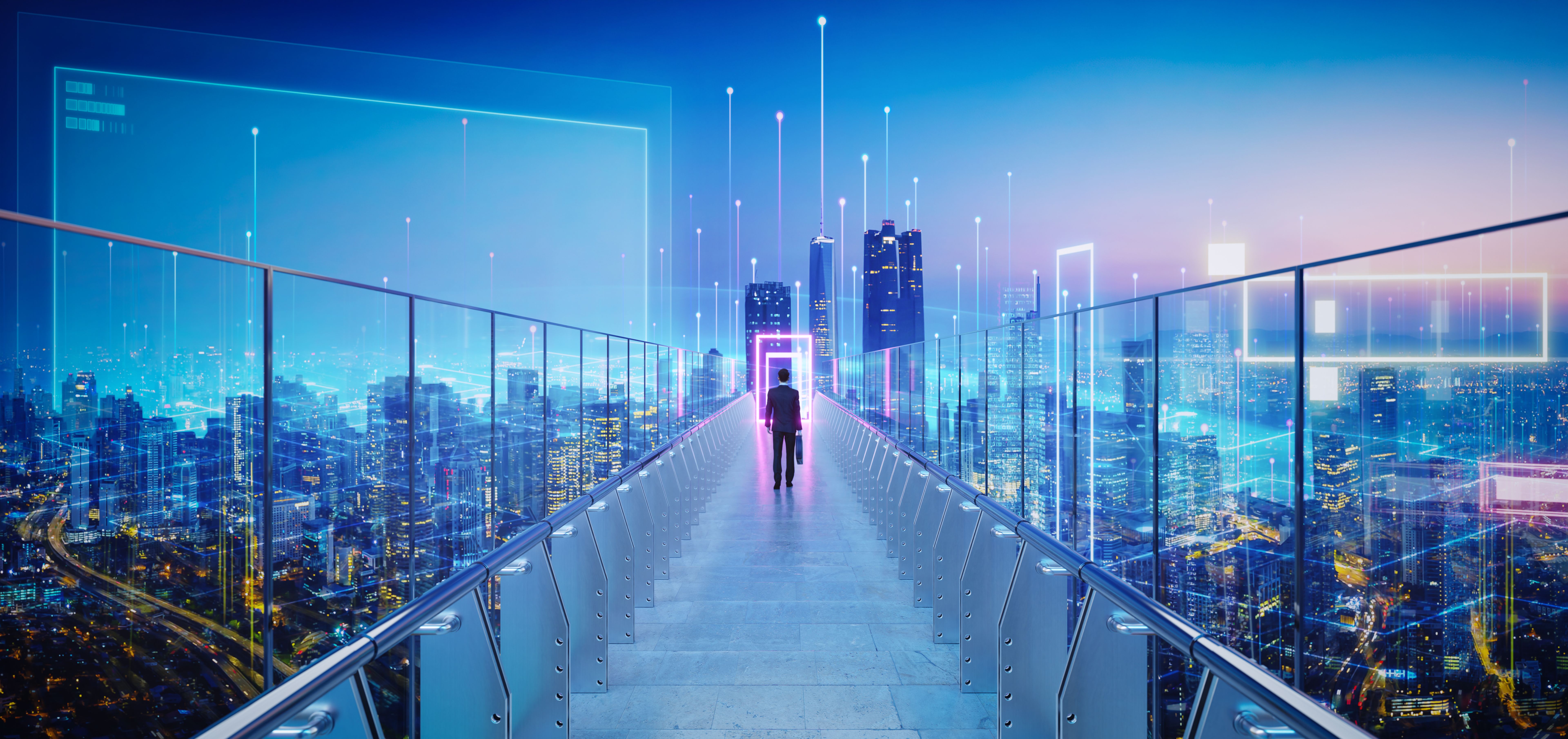 future technology business