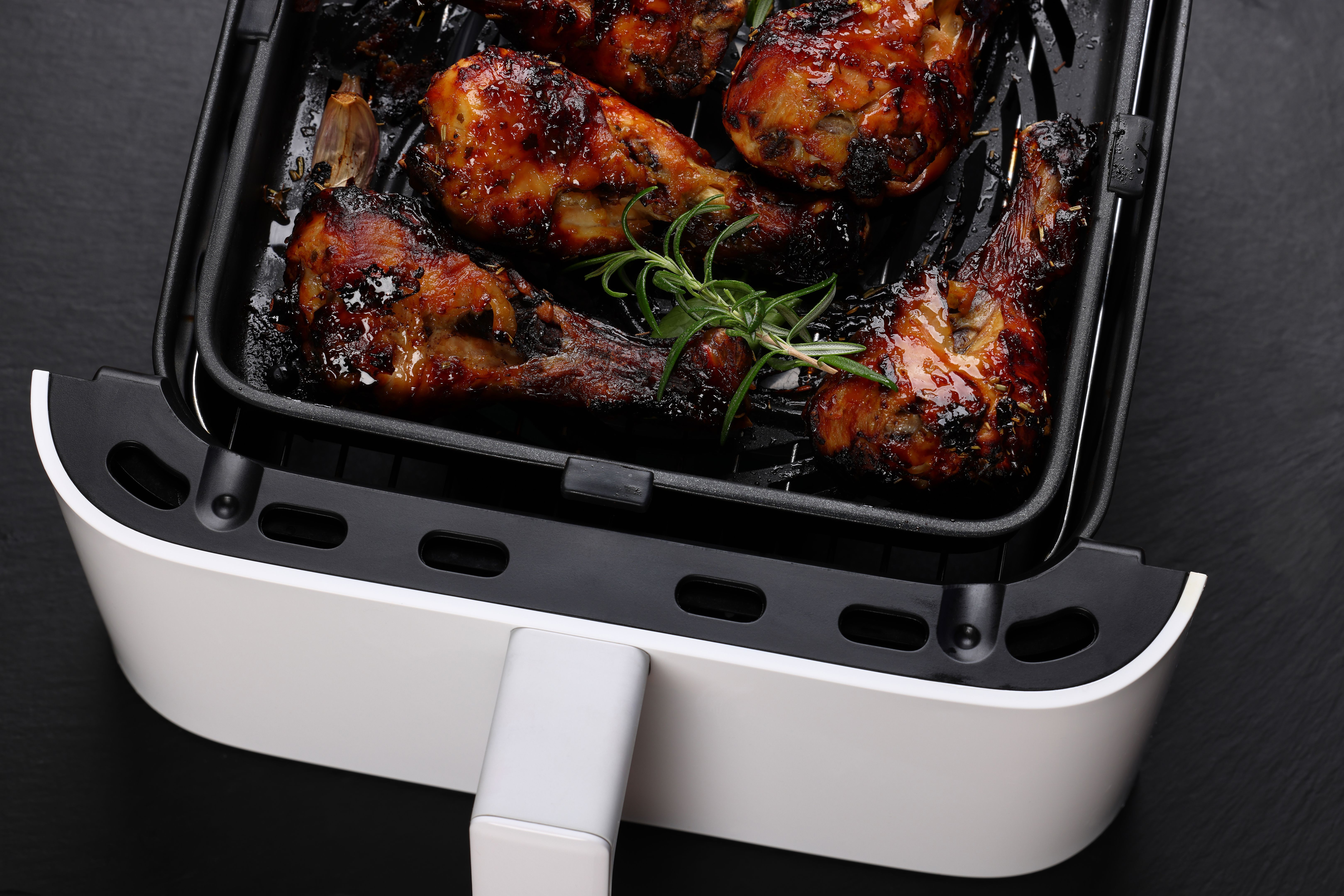 air fryer