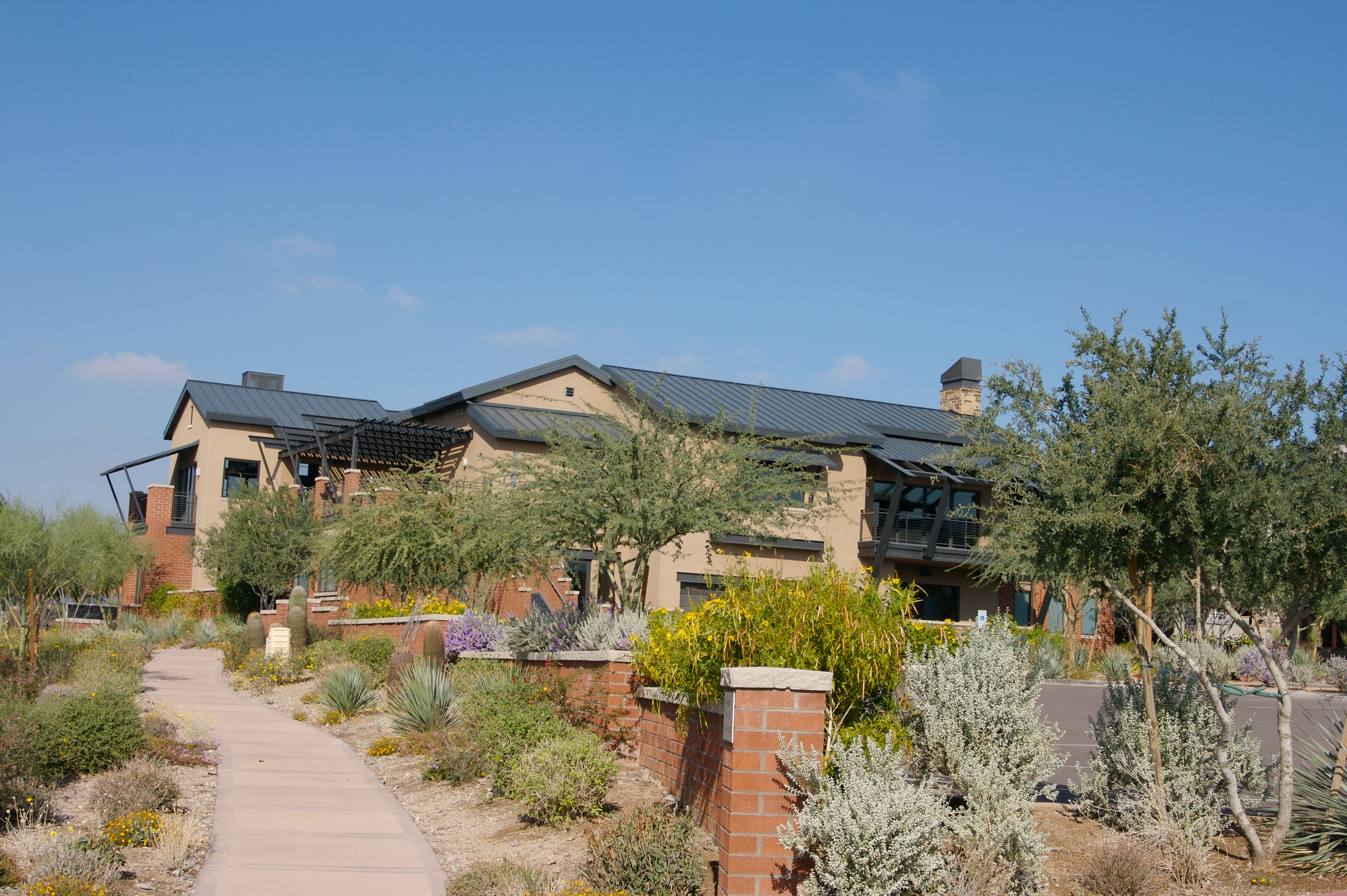 scottsdale assisted living