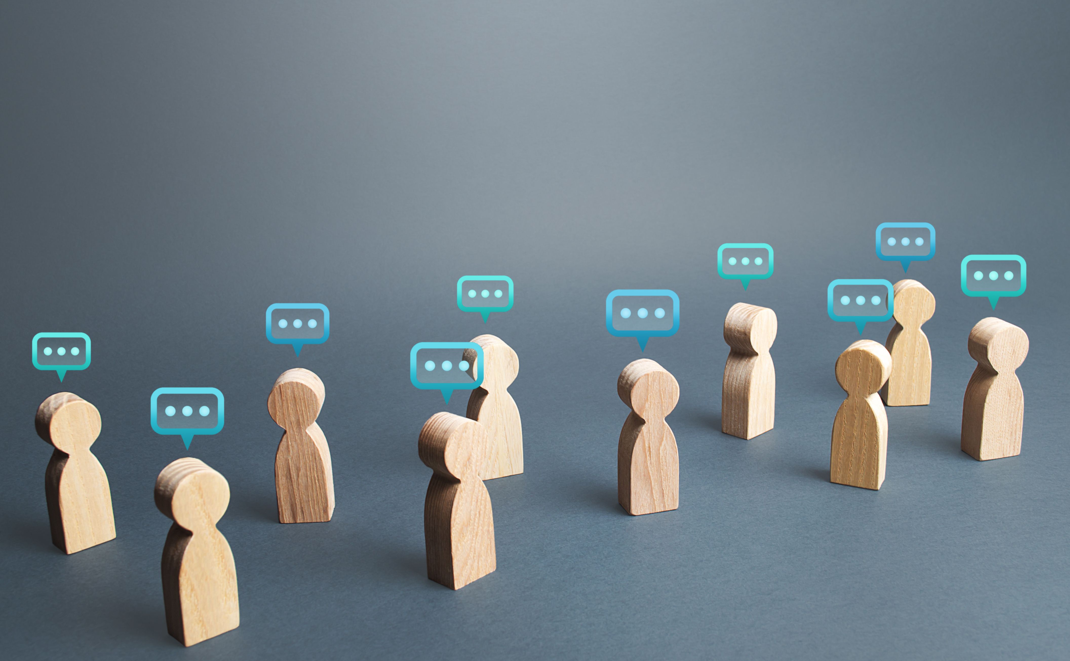 communication feedback