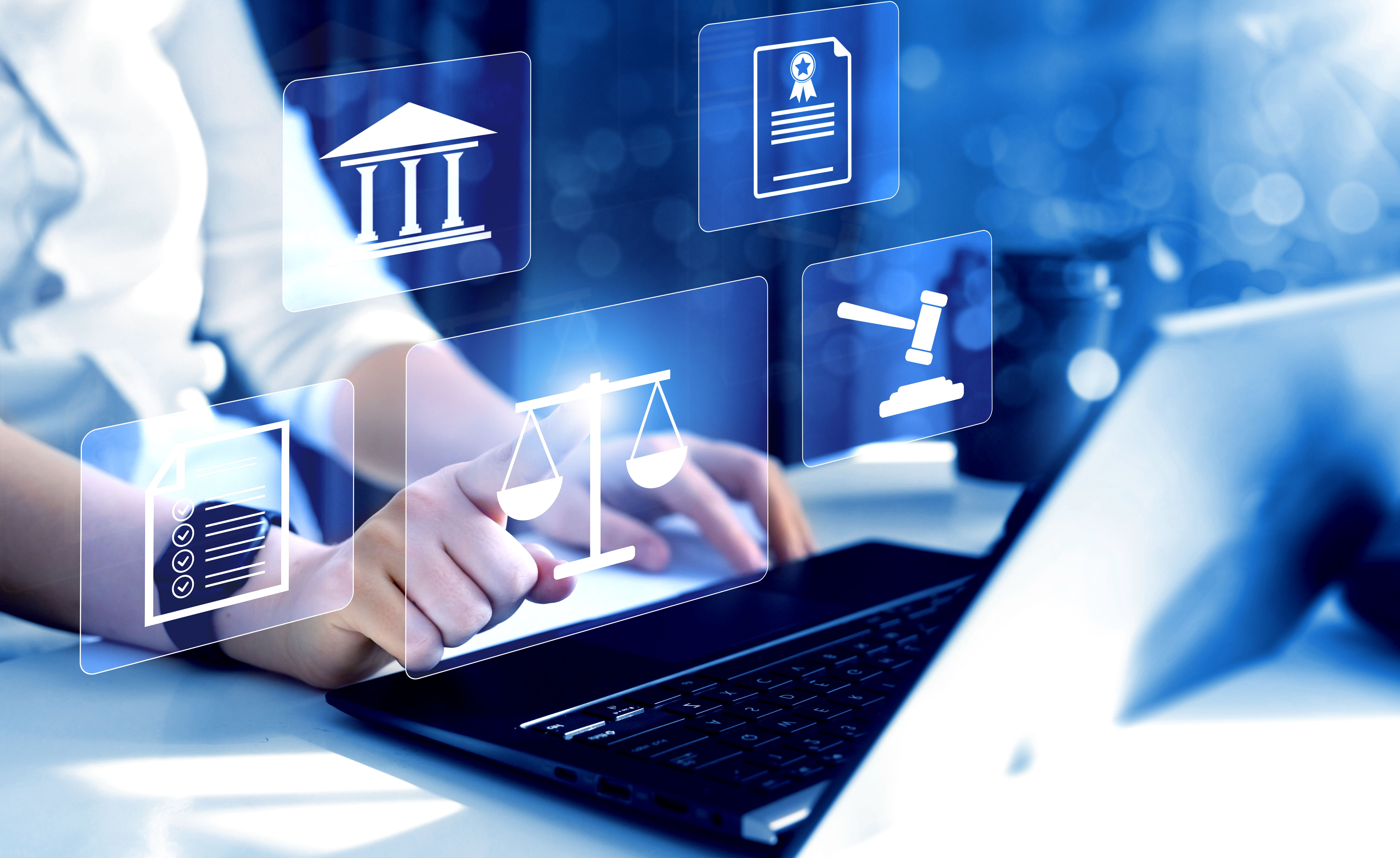 financial regulation