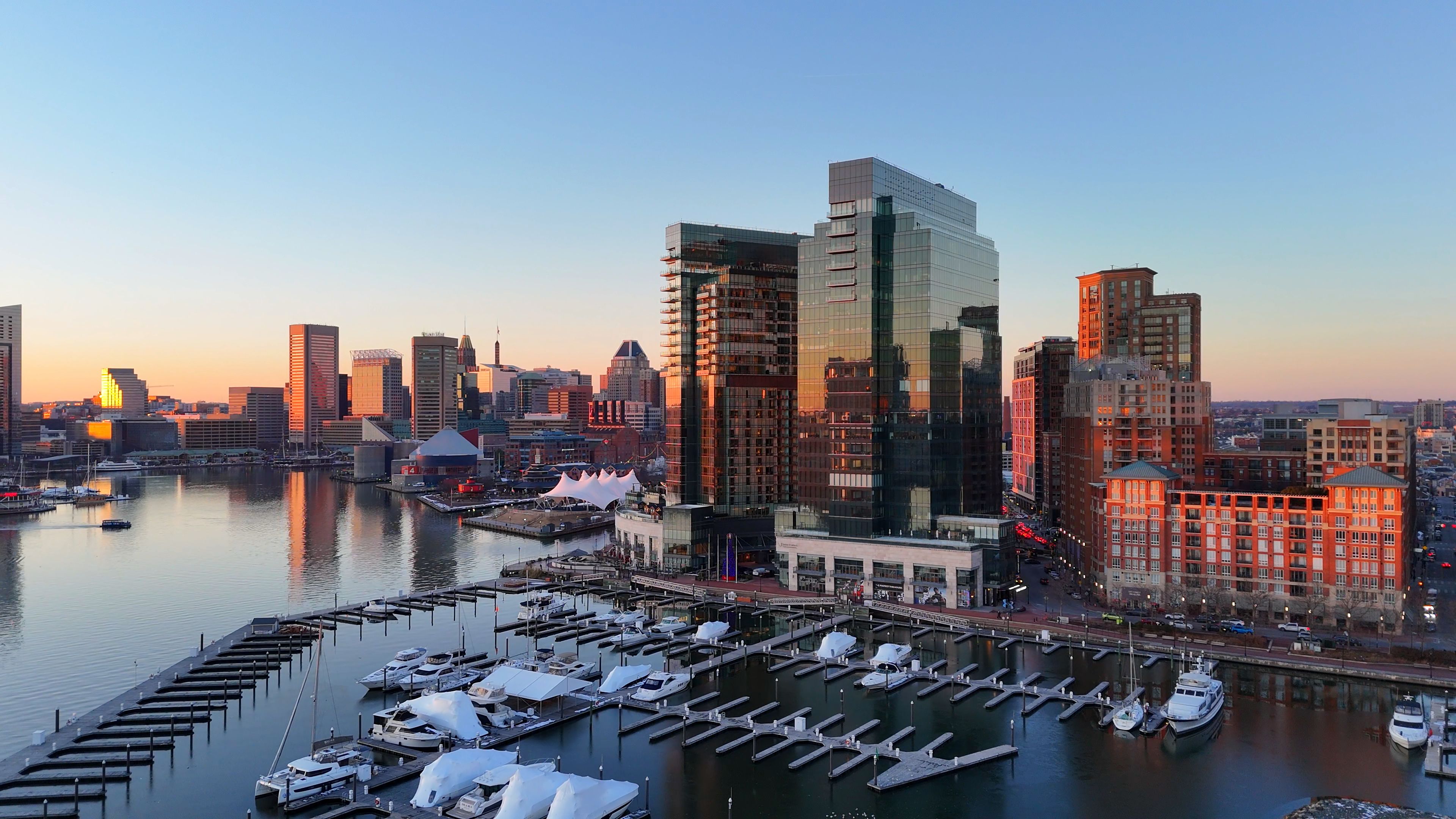 community solar baltimore