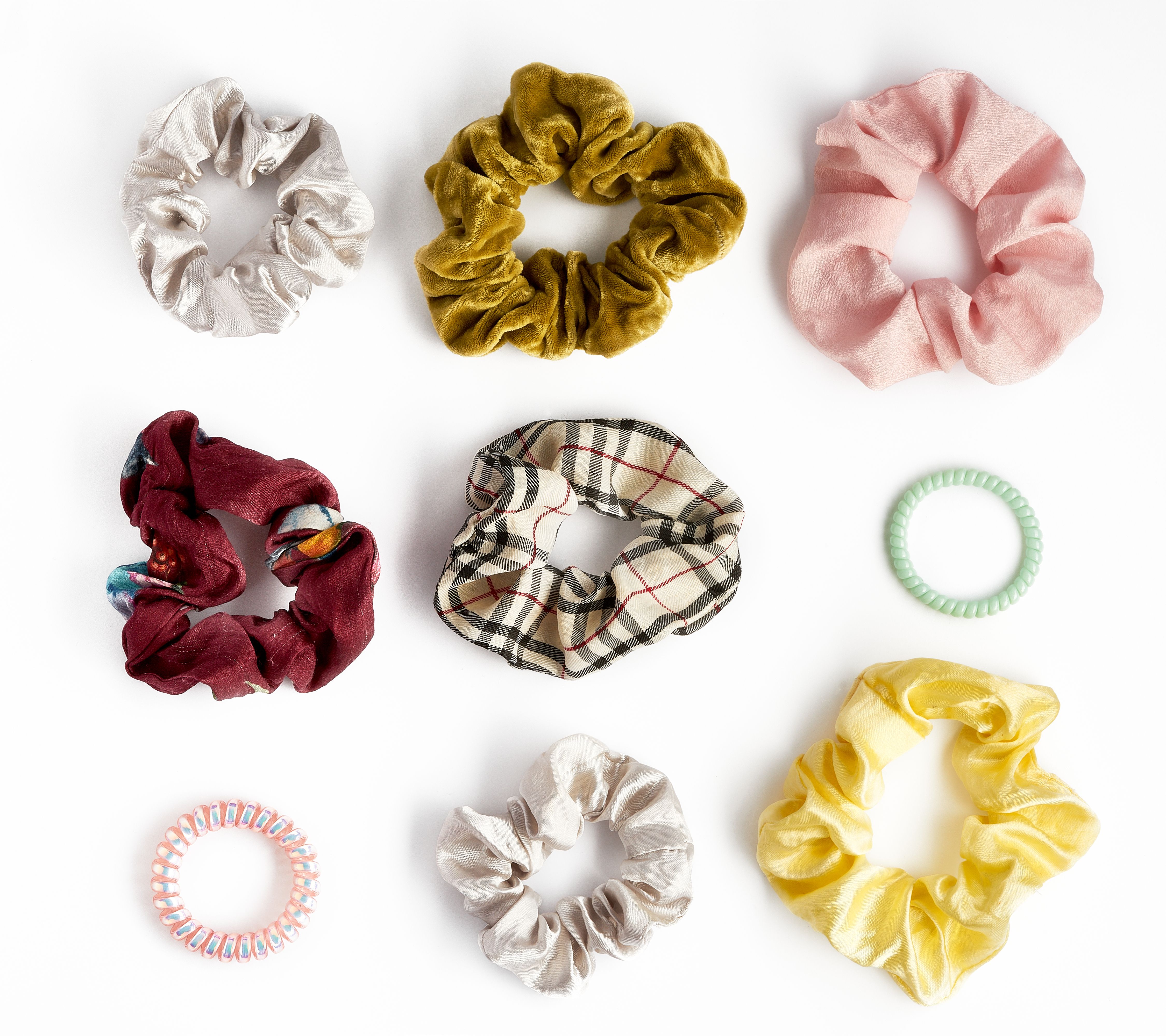 flexible hairstylist