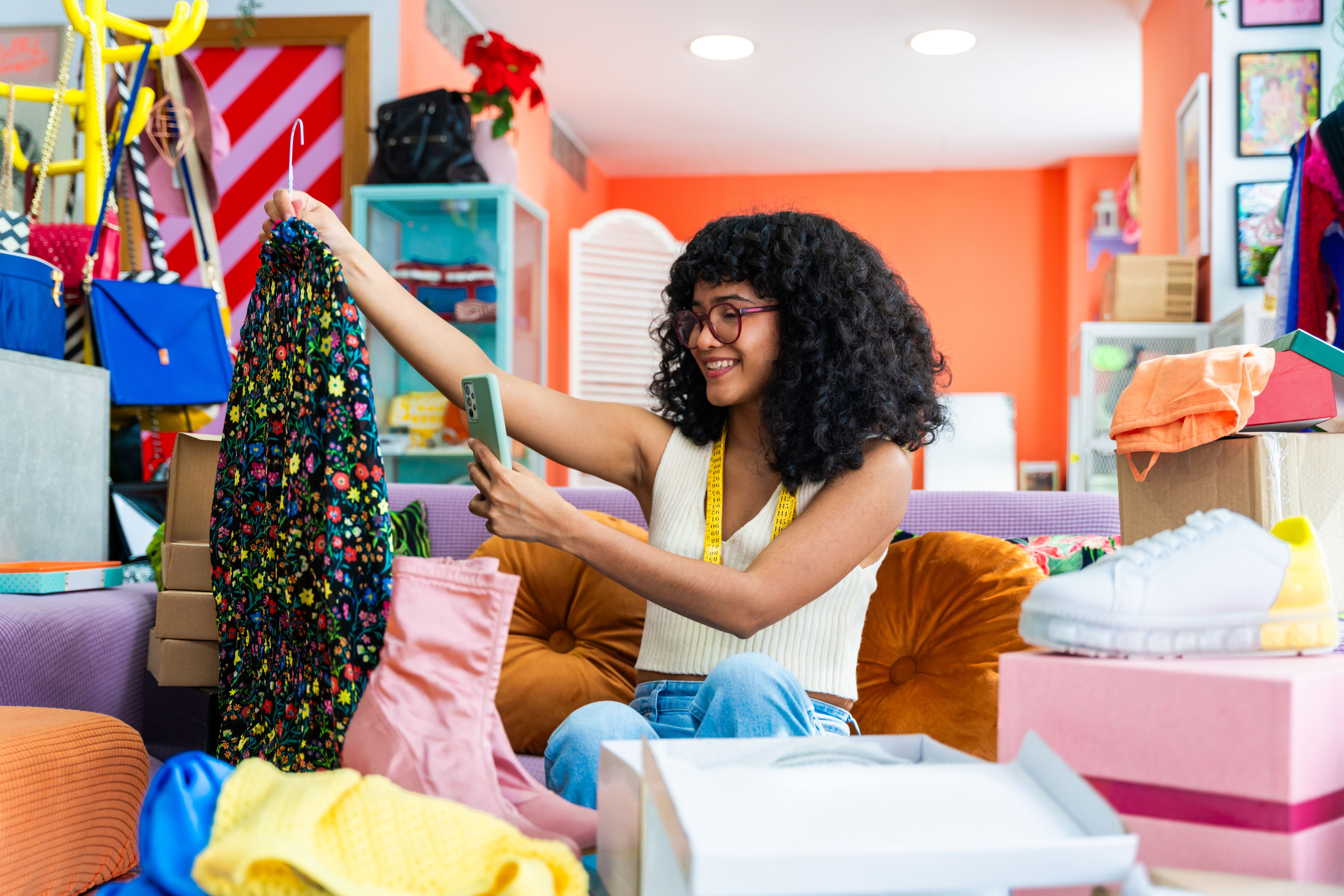 professional estate sale