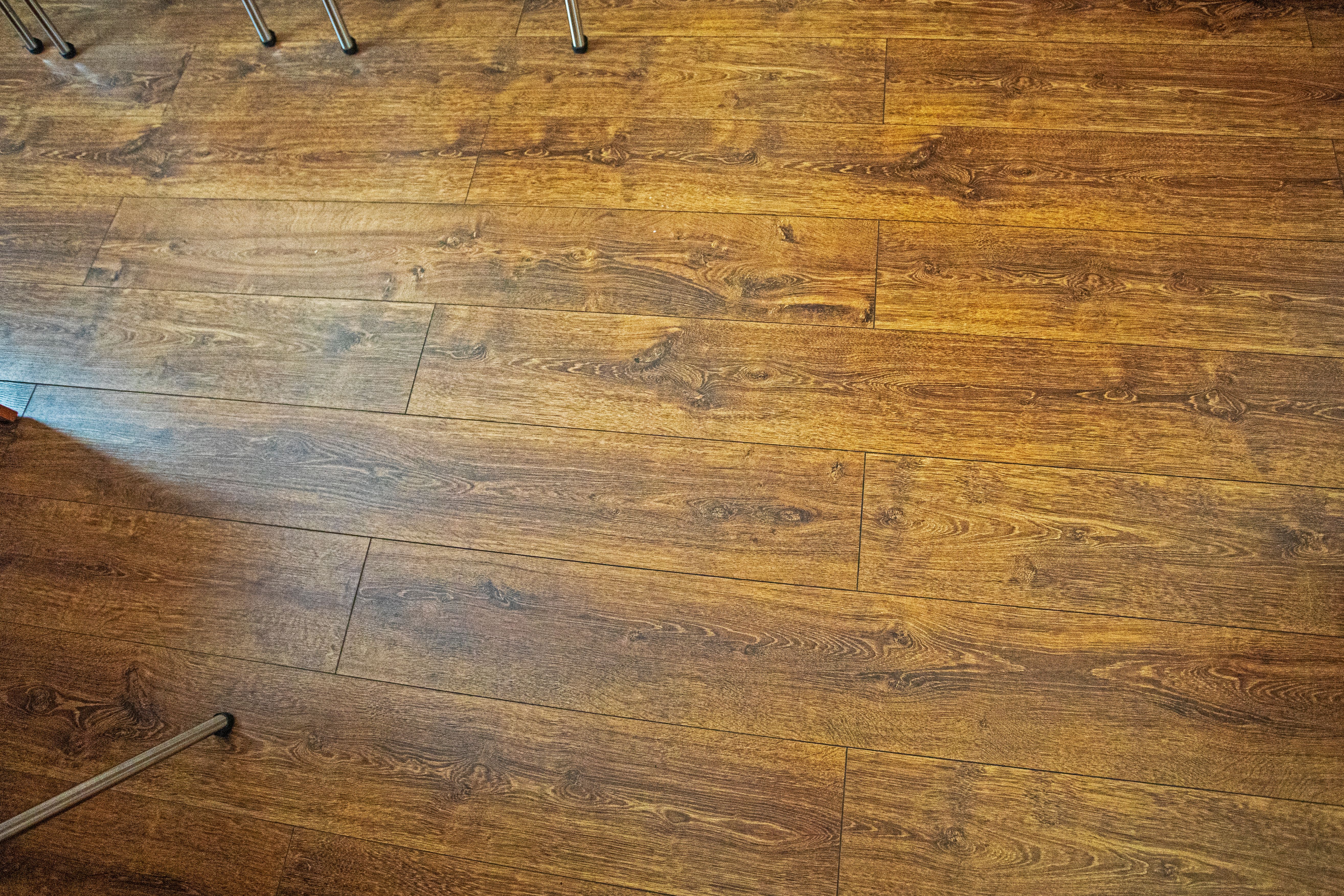 cost-effective flooring