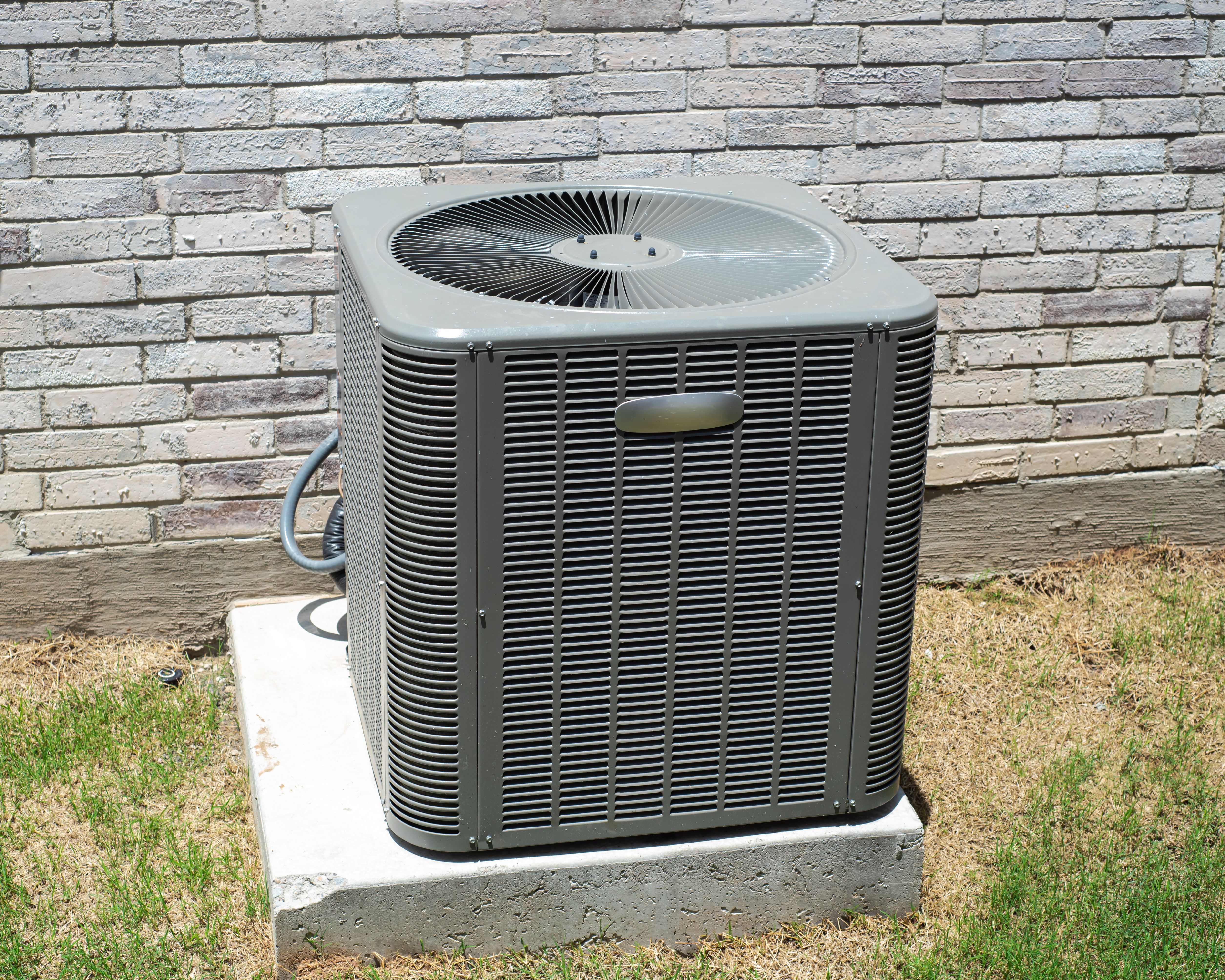 energy efficient HVAC